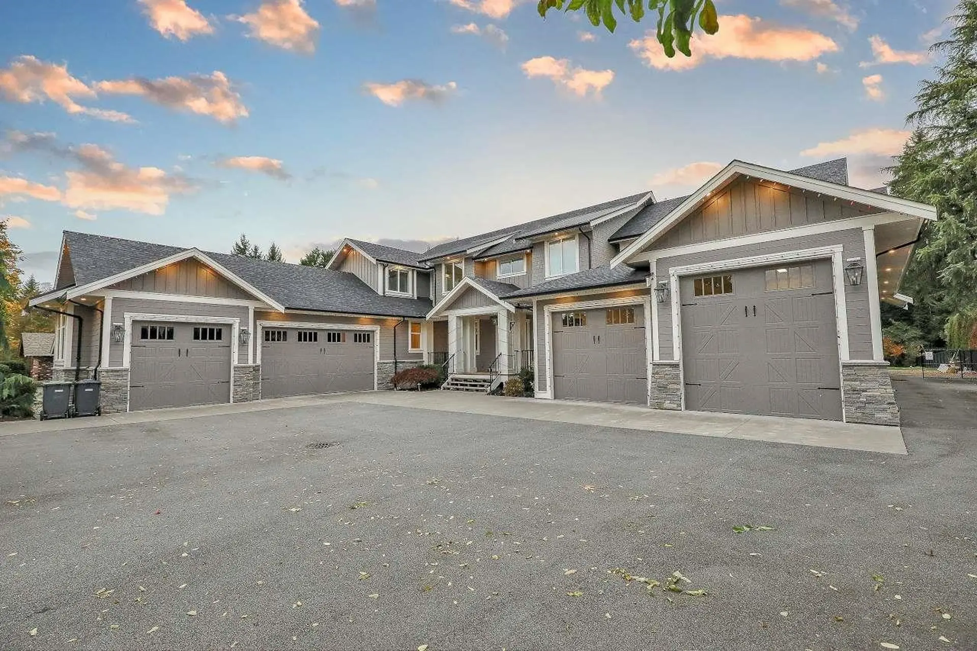 Property at 23461 50 Avenue, Langley, BC