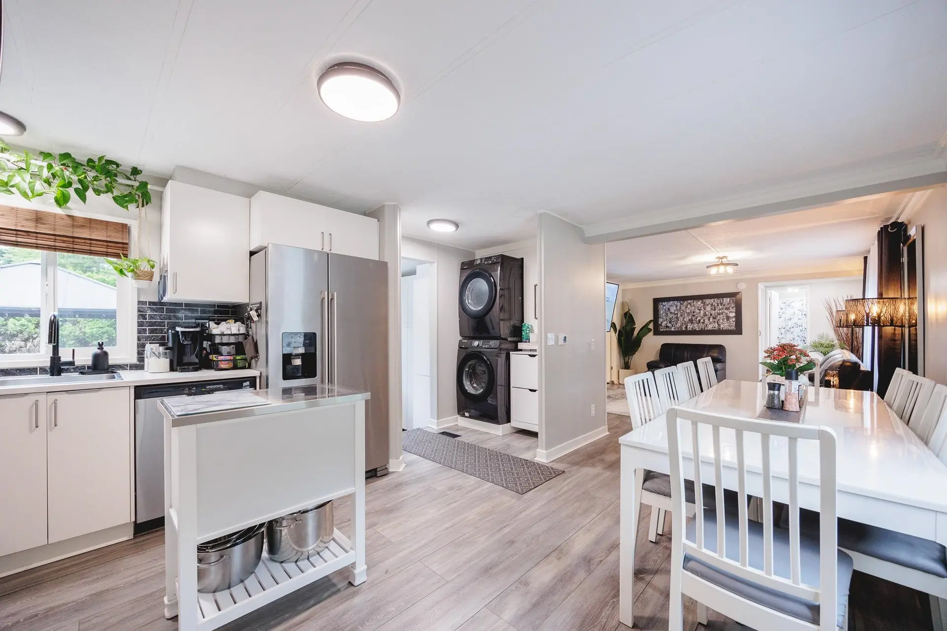 Property at #29 10221 Wilson Street, Mission, BC