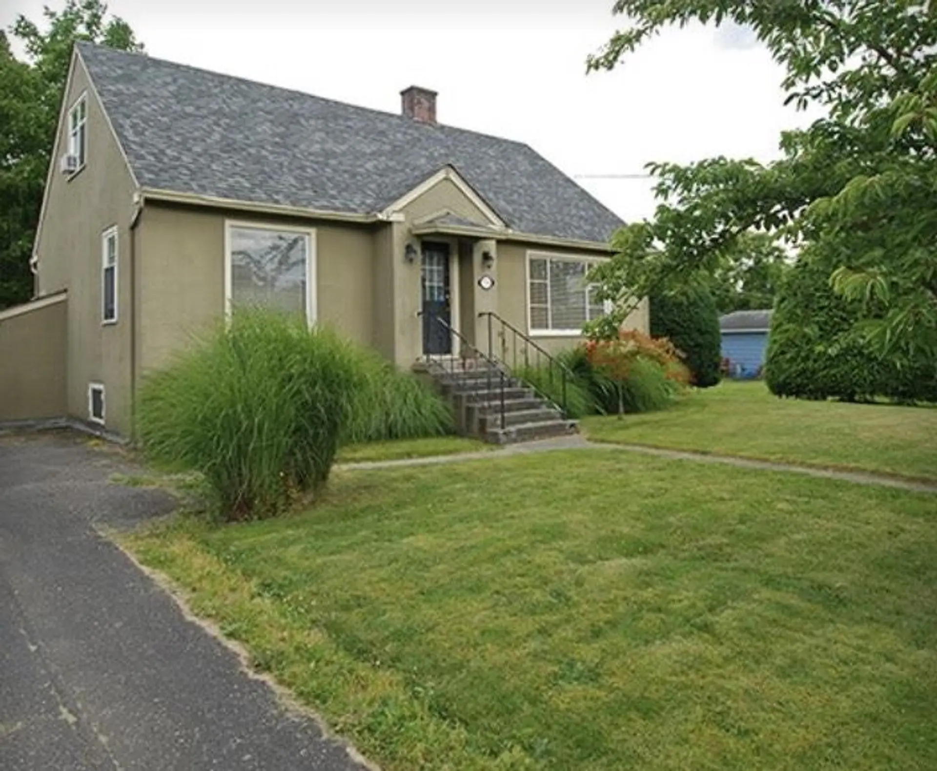 Property at 9754 OAK STREET, Chilliwack, BC