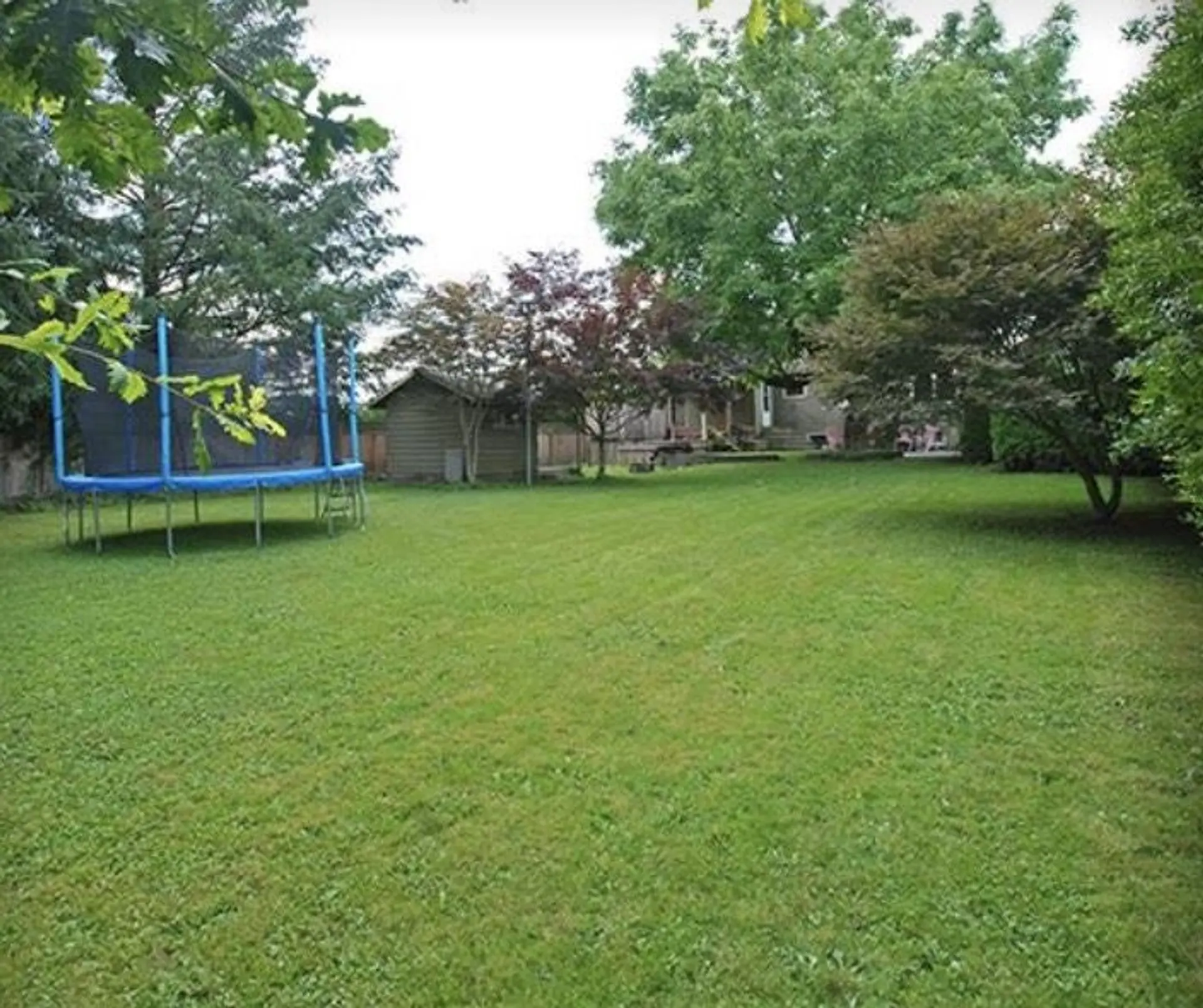 Property at 9754 OAK STREET, Chilliwack, BC