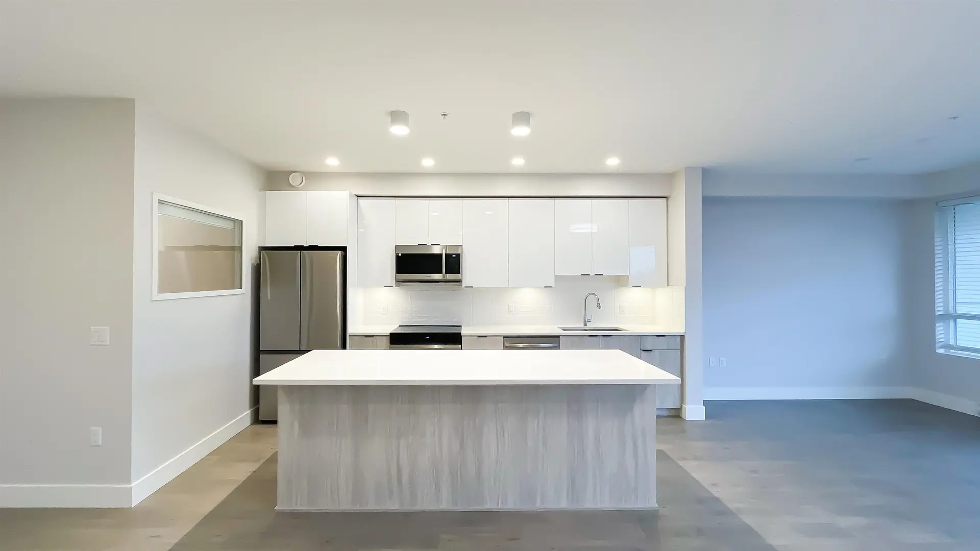 Property at #304 20061 Fraser Highway, Langley, BC