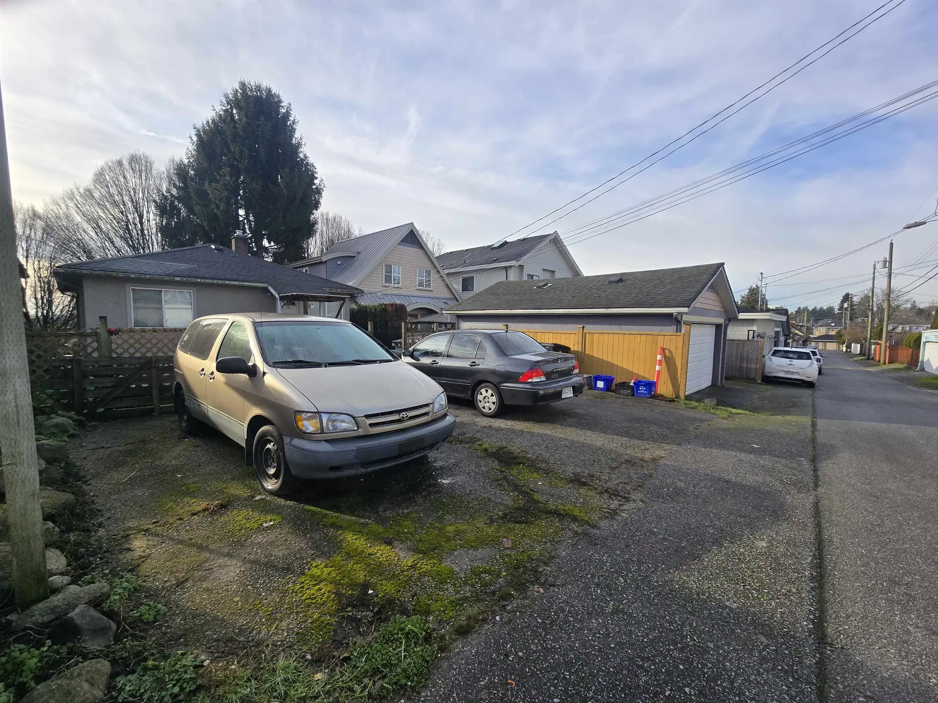 Property at 123 E 64TH AVENUE, Vancouver, BC