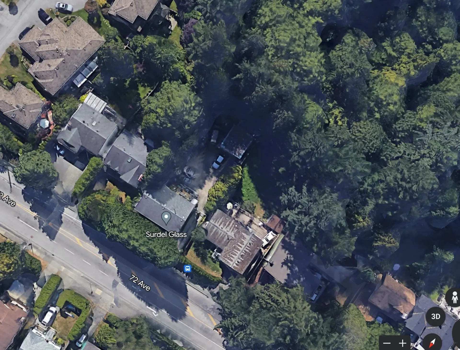 Property at 11230 72 AVENUE, Delta, BC