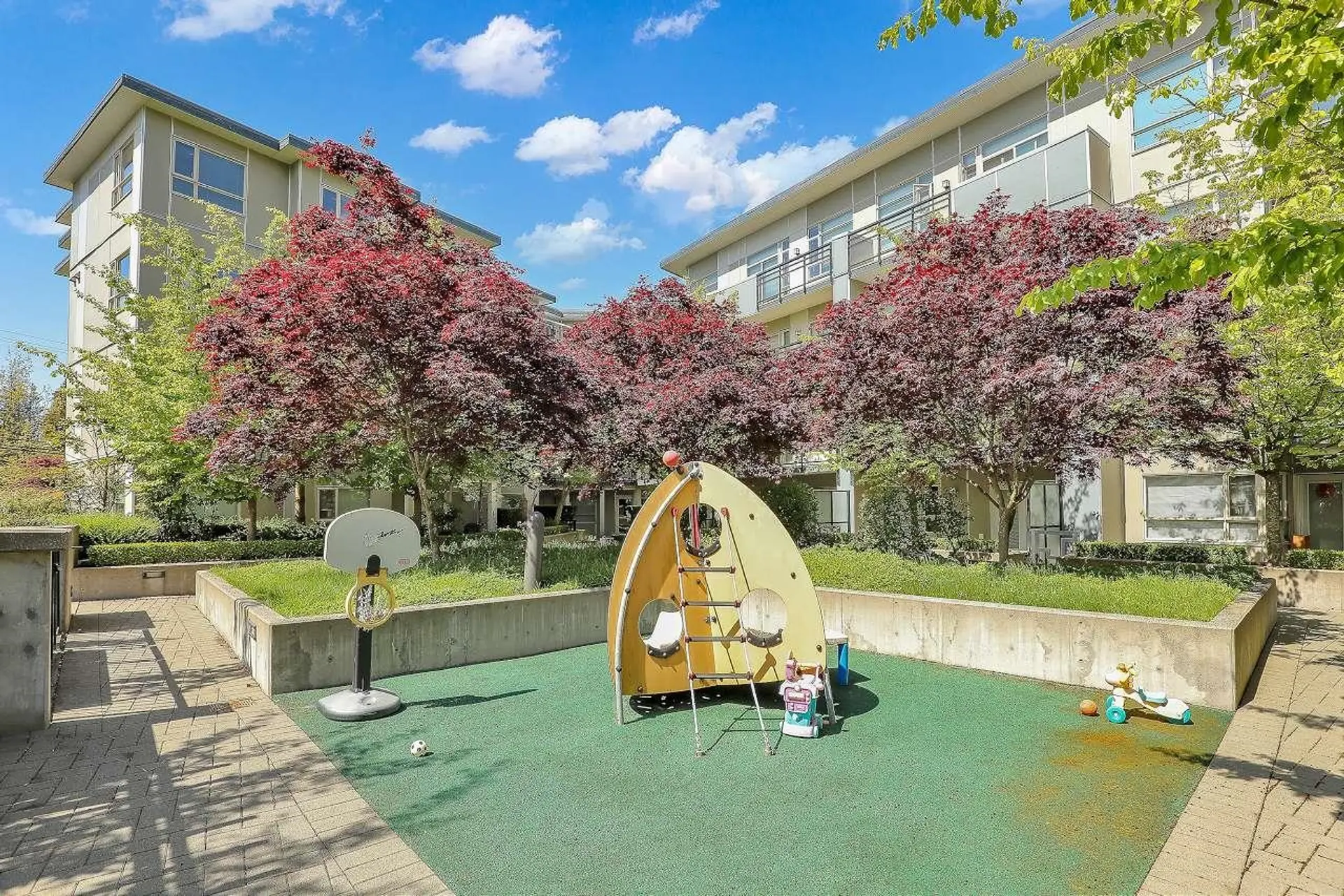 Property at #301 13228 OLD YALE ROAD, Surrey, BC