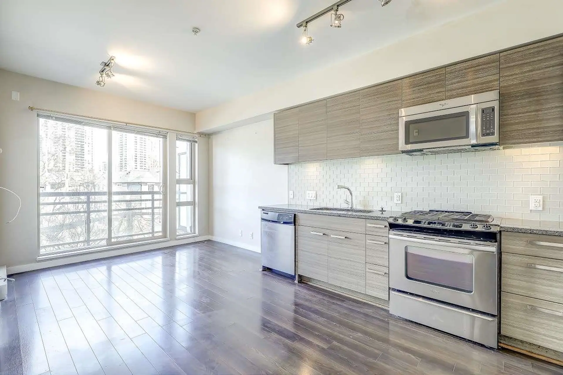 Property at #301 13228 OLD YALE ROAD, Surrey, BC