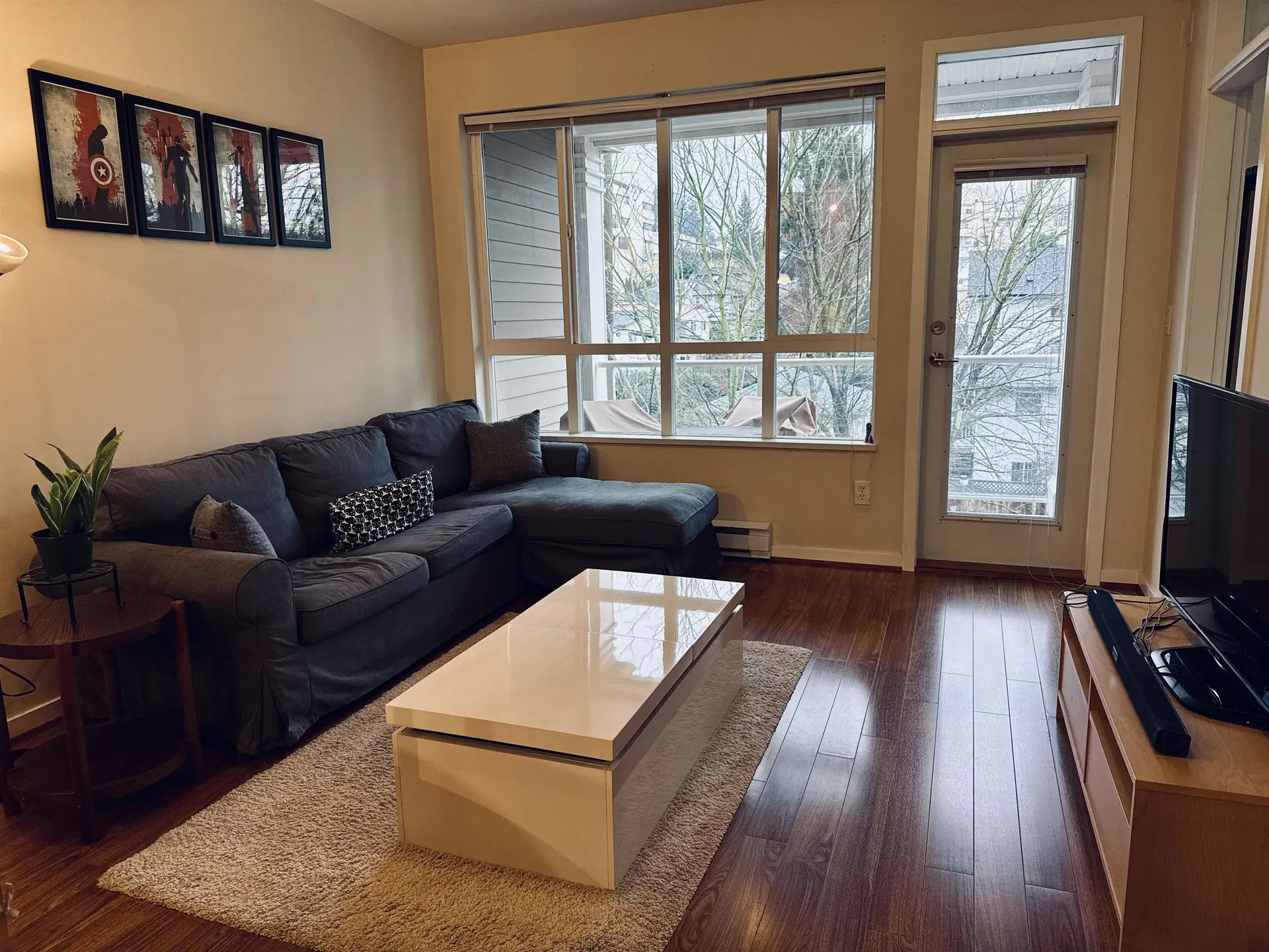 Property at #301 3651 FOSTER AVENUE, Vancouver, BC