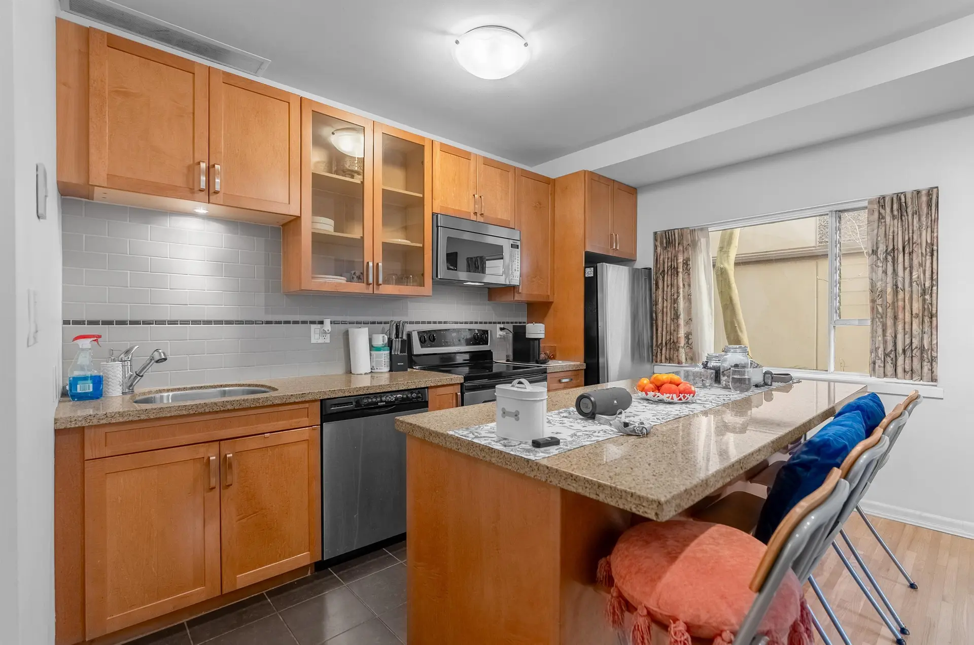 Property at #2 1879 BARCLAY STREET, Vancouver, BC