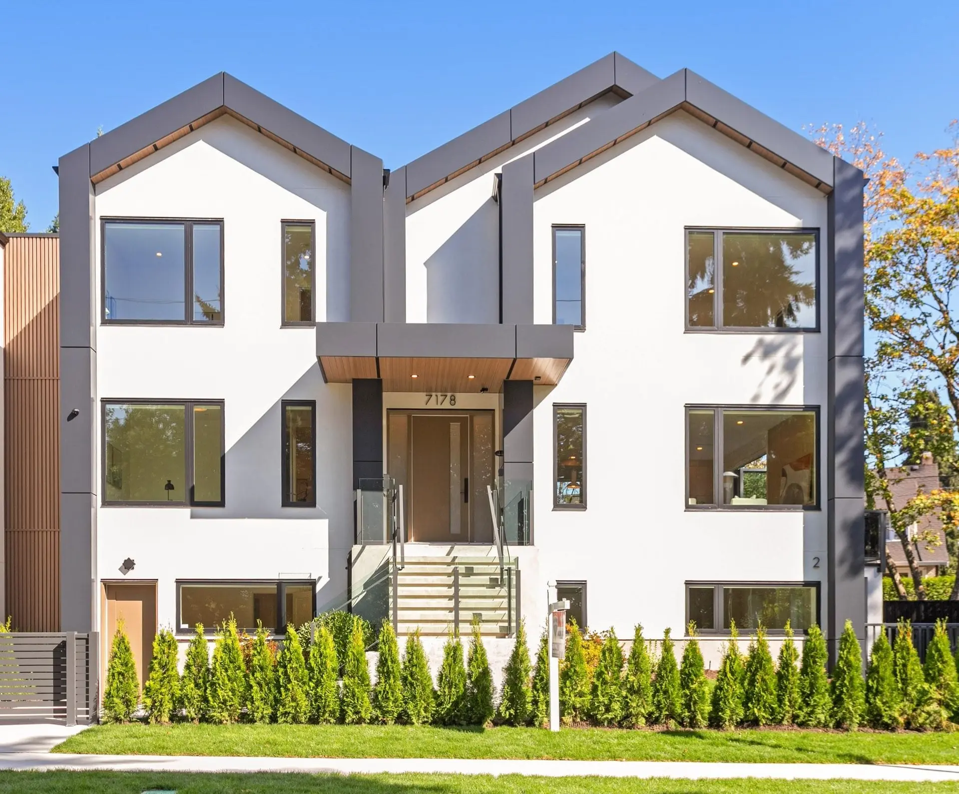 Property at 7178 East Boulevard, Vancouver, BC