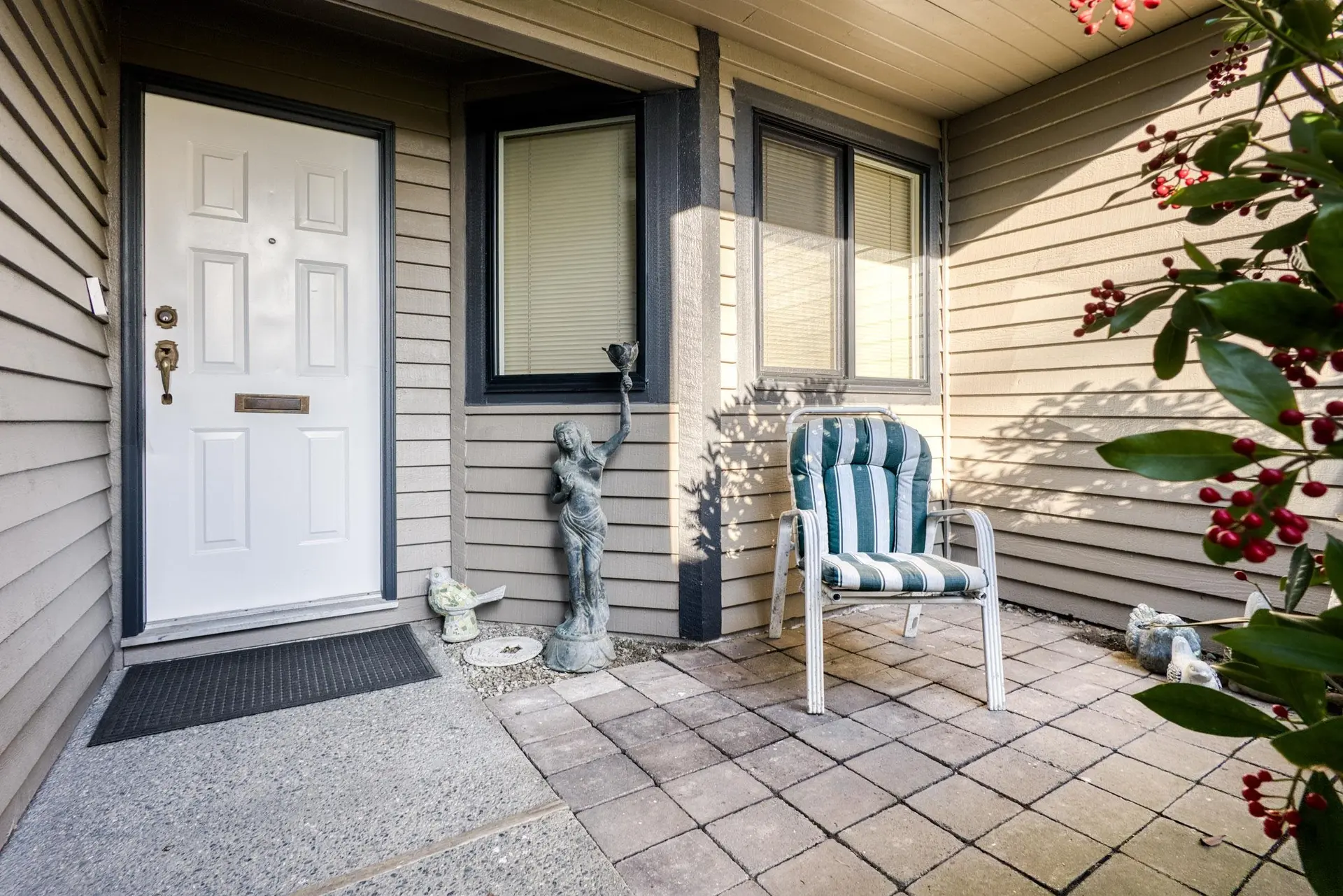 Property at 8531 Timber Court, Burnaby, BC