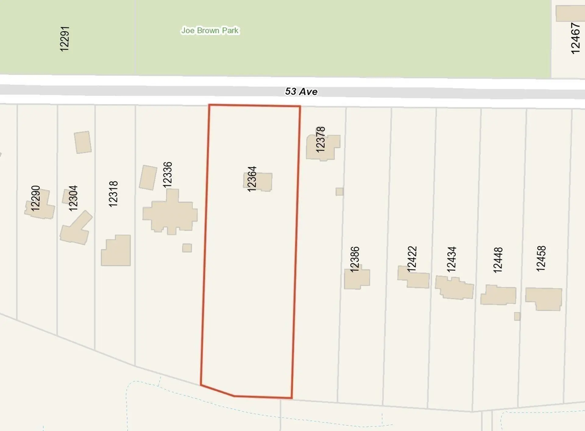 Property at 12364 53 AVENUE, Surrey, BC