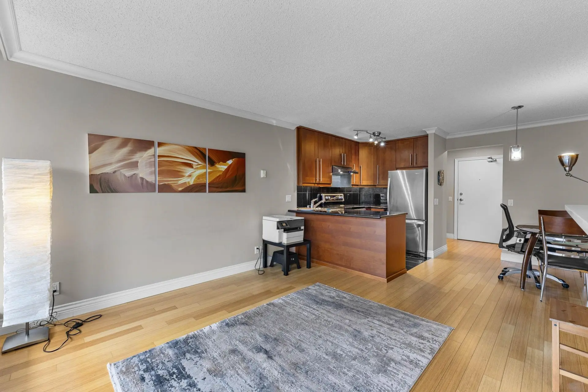 #1607 3970 Carrigan Court - Image 2