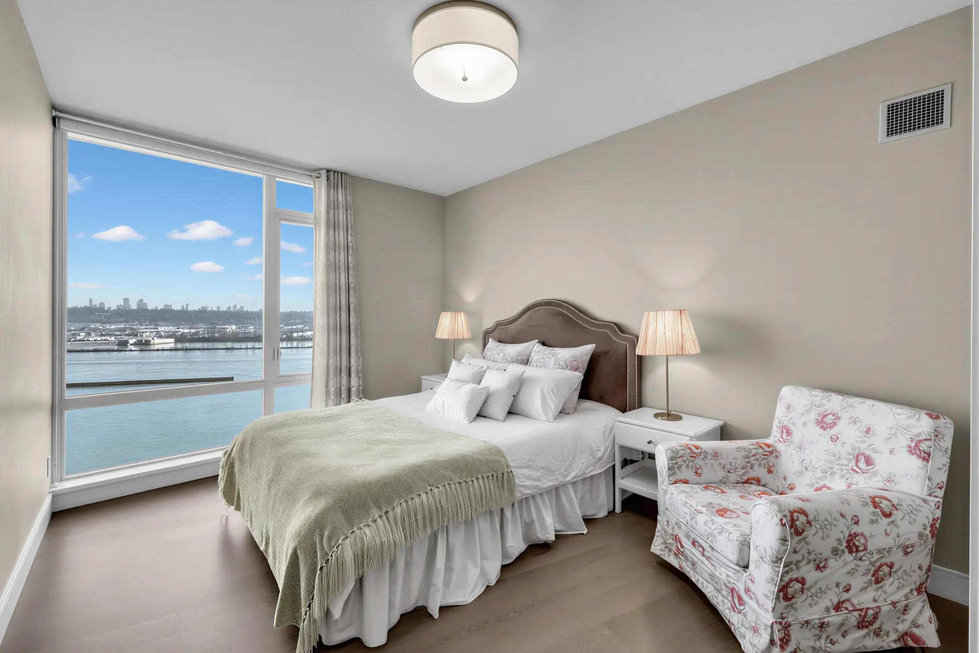 Property at #1705 210 SALTER STREET, New Westminster, BC