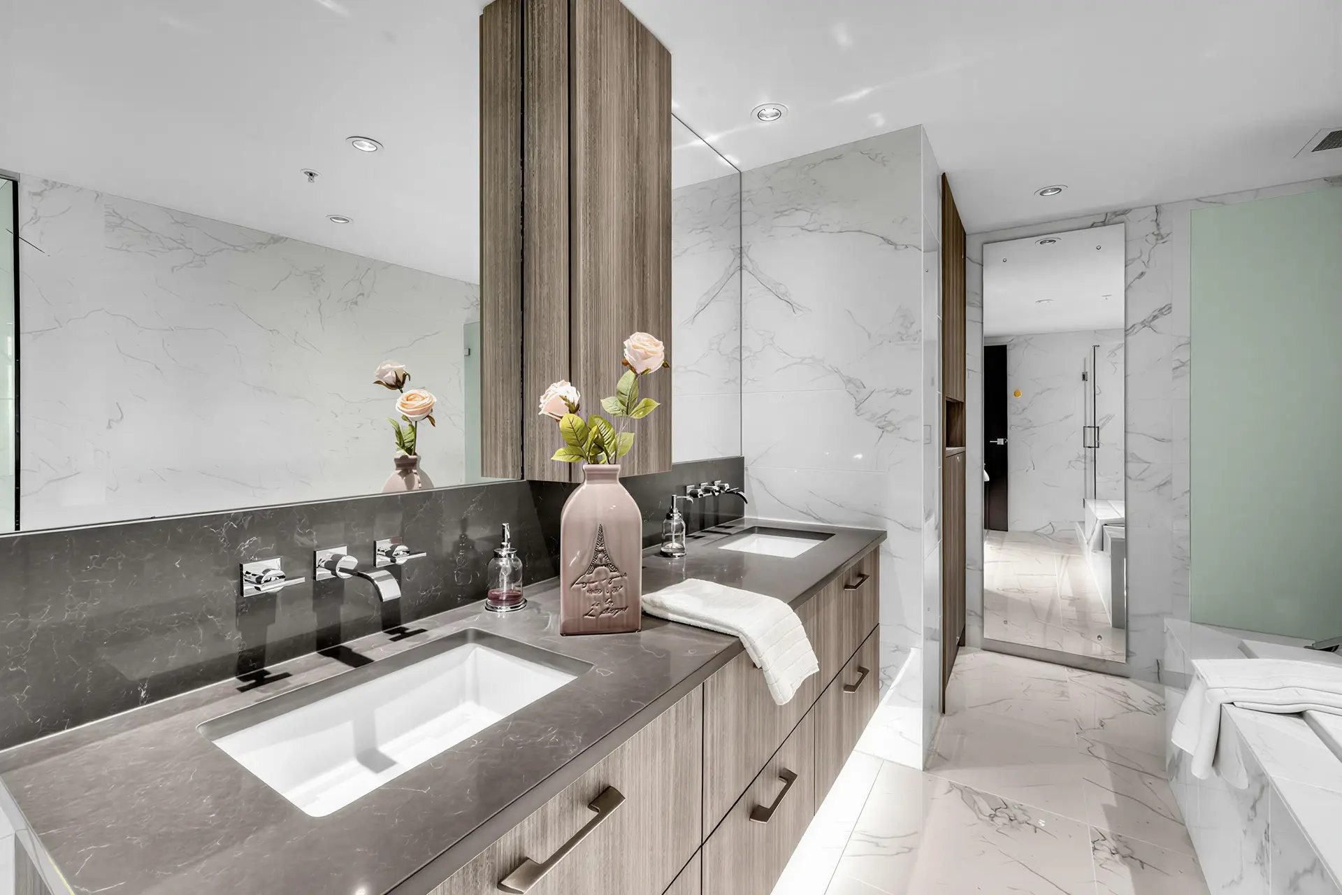 Property at #1705 210 SALTER STREET, New Westminster, BC