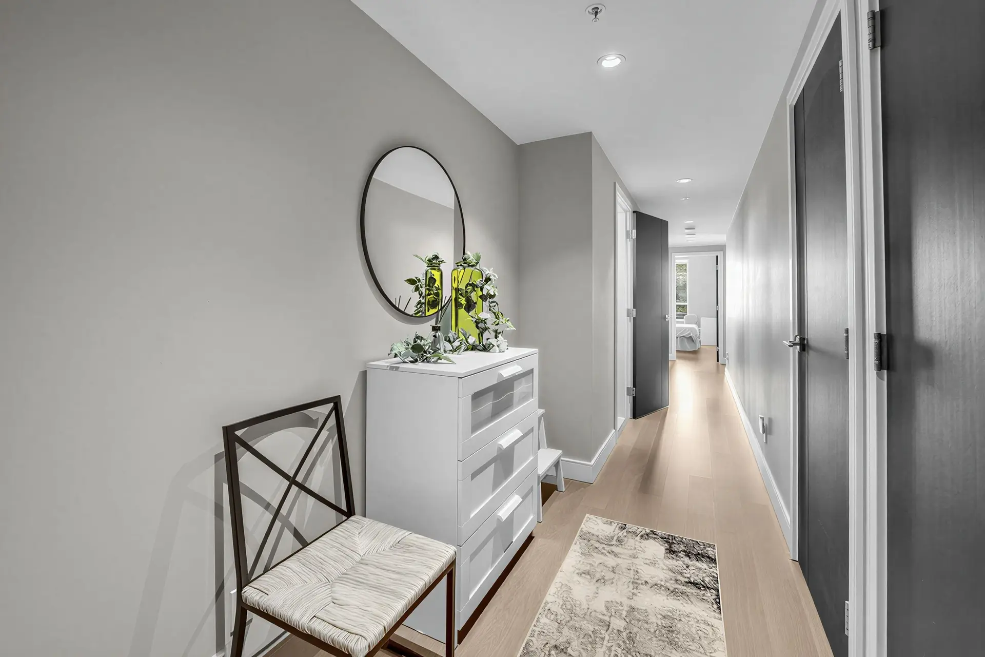 Property at #1705 210 SALTER STREET, New Westminster, BC