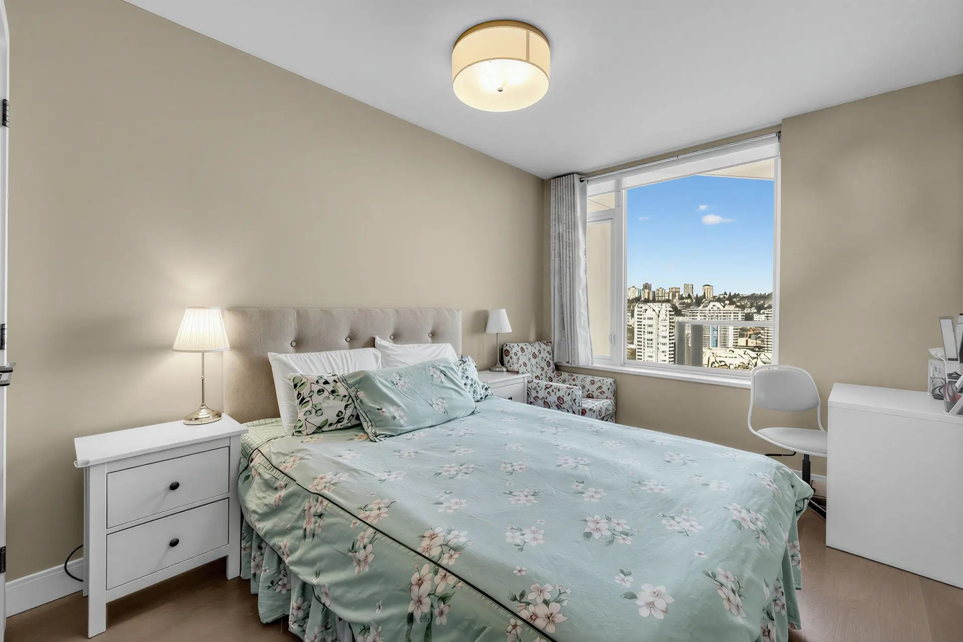 Property at #1705 210 SALTER STREET, New Westminster, BC