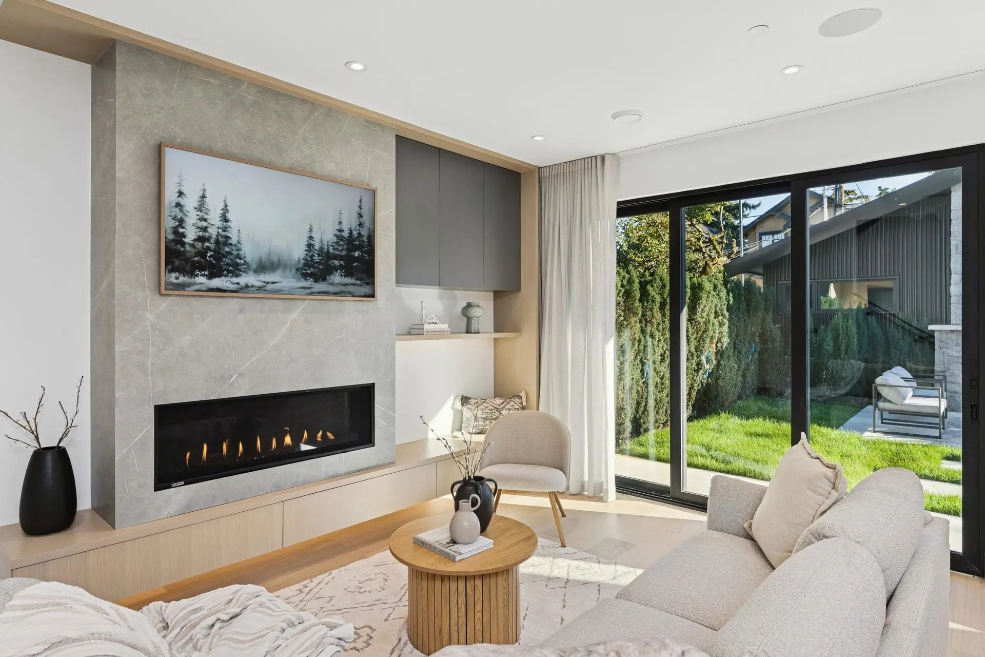 Property at #2 3036 W 14th Avenue, Vancouver, BC