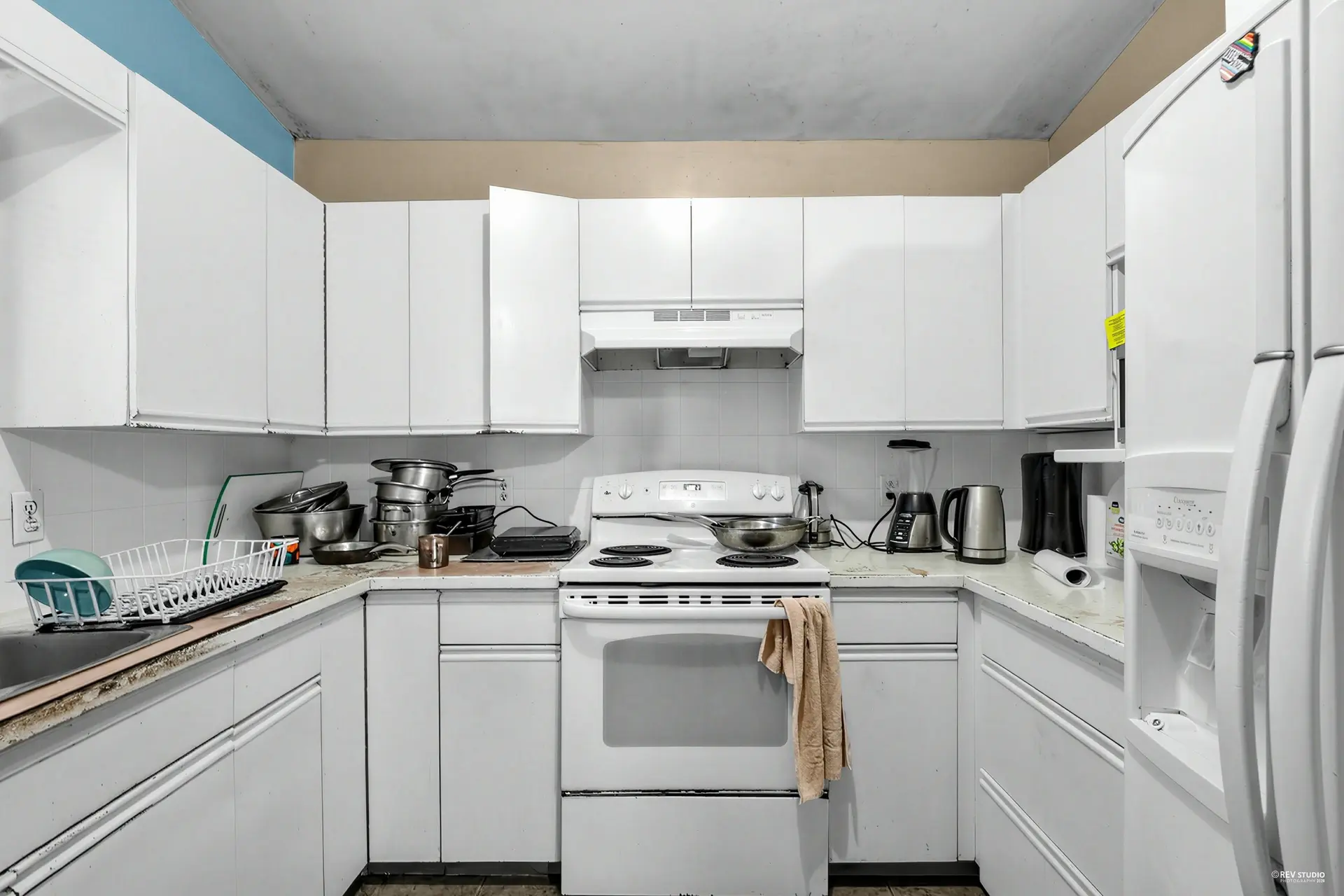 Property at 1361 FINLAY STREET, White Rock, BC