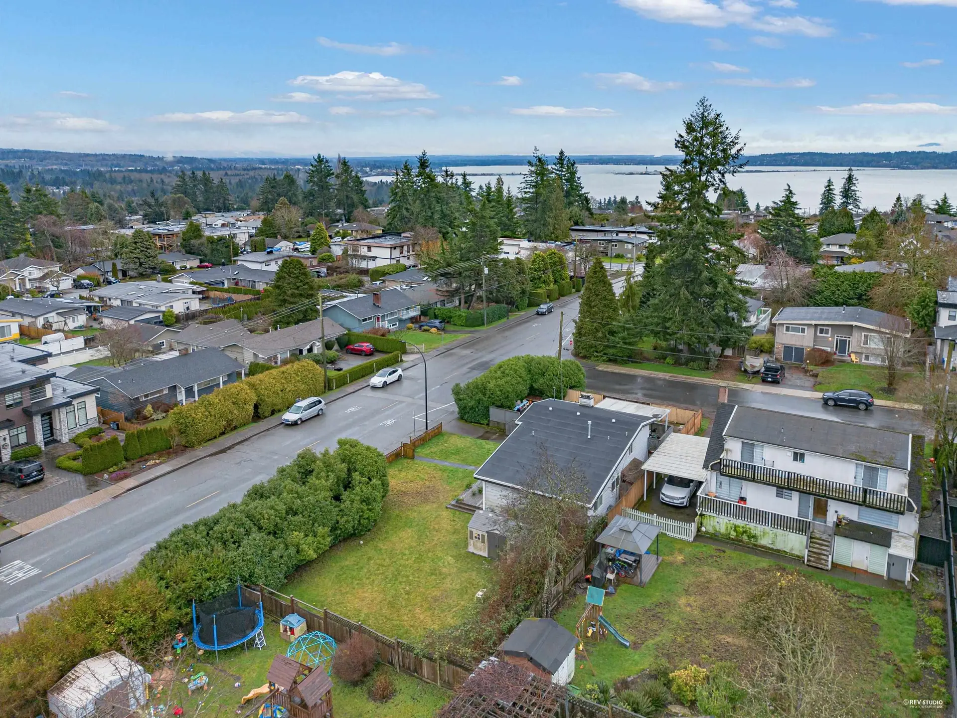 Property at 1361 FINLAY STREET, White Rock, BC