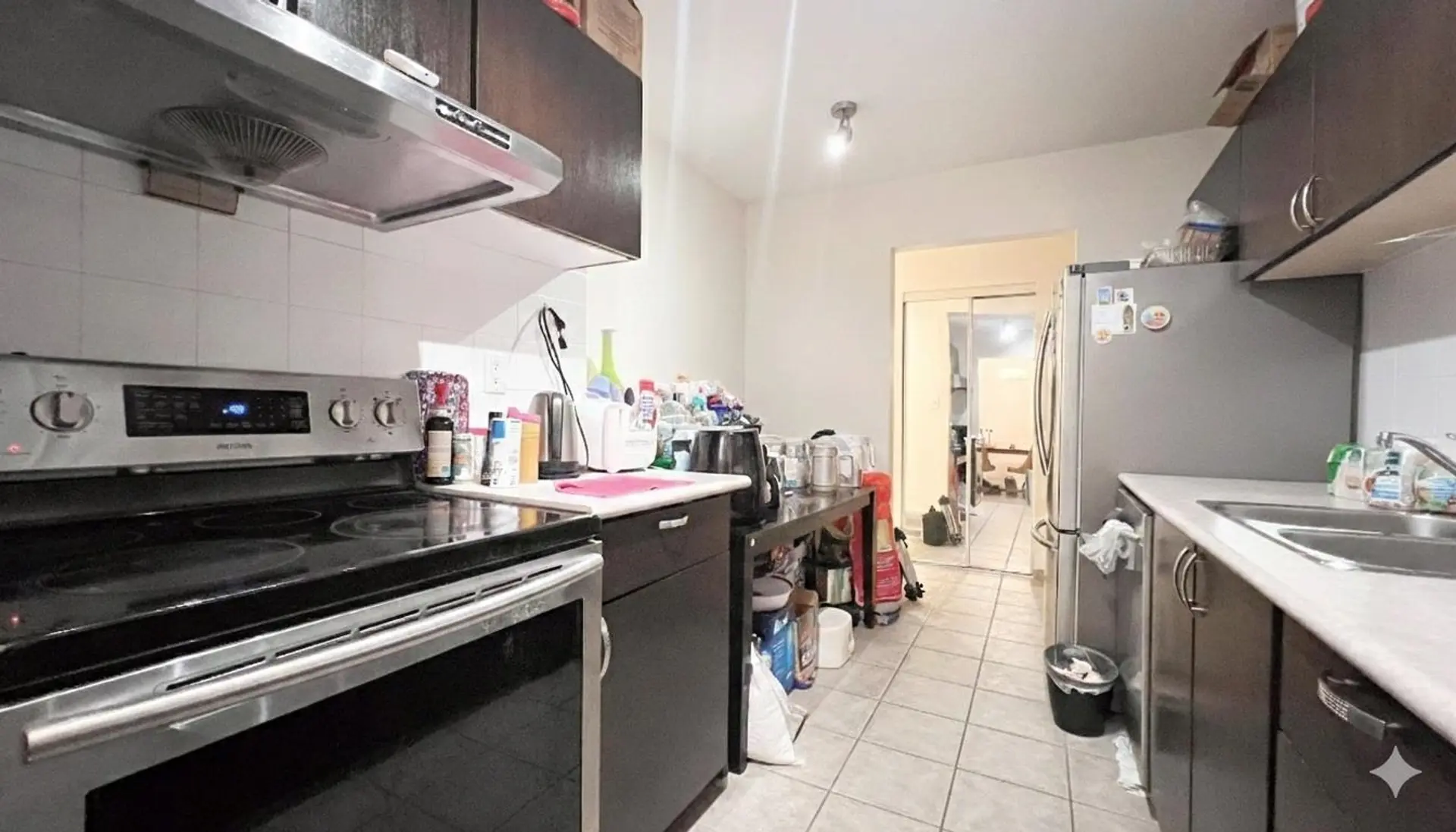 Property at #302 5800 COONEY ROAD, Richmond, BC