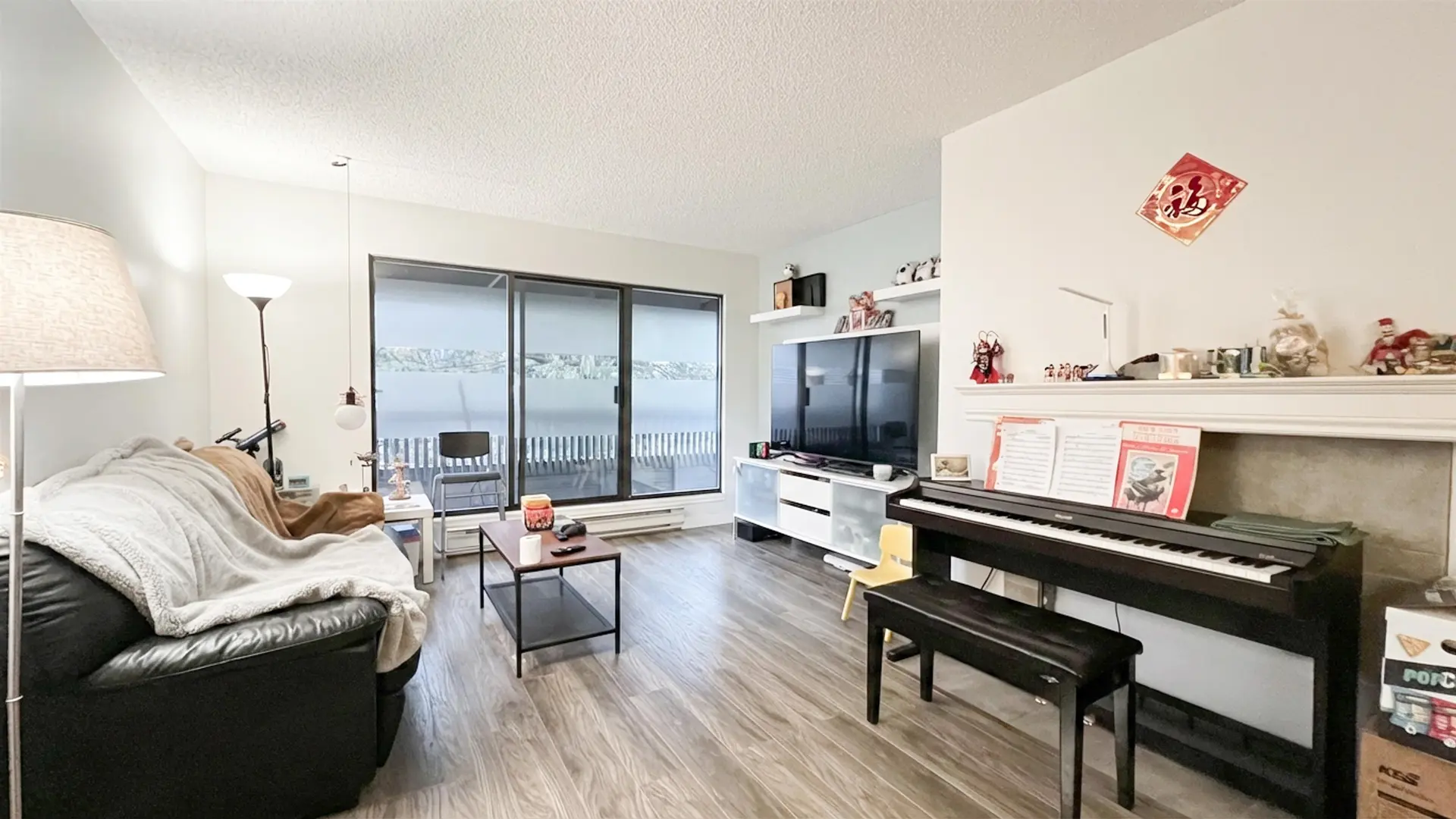 Property at #302 5800 COONEY ROAD, Richmond, BC