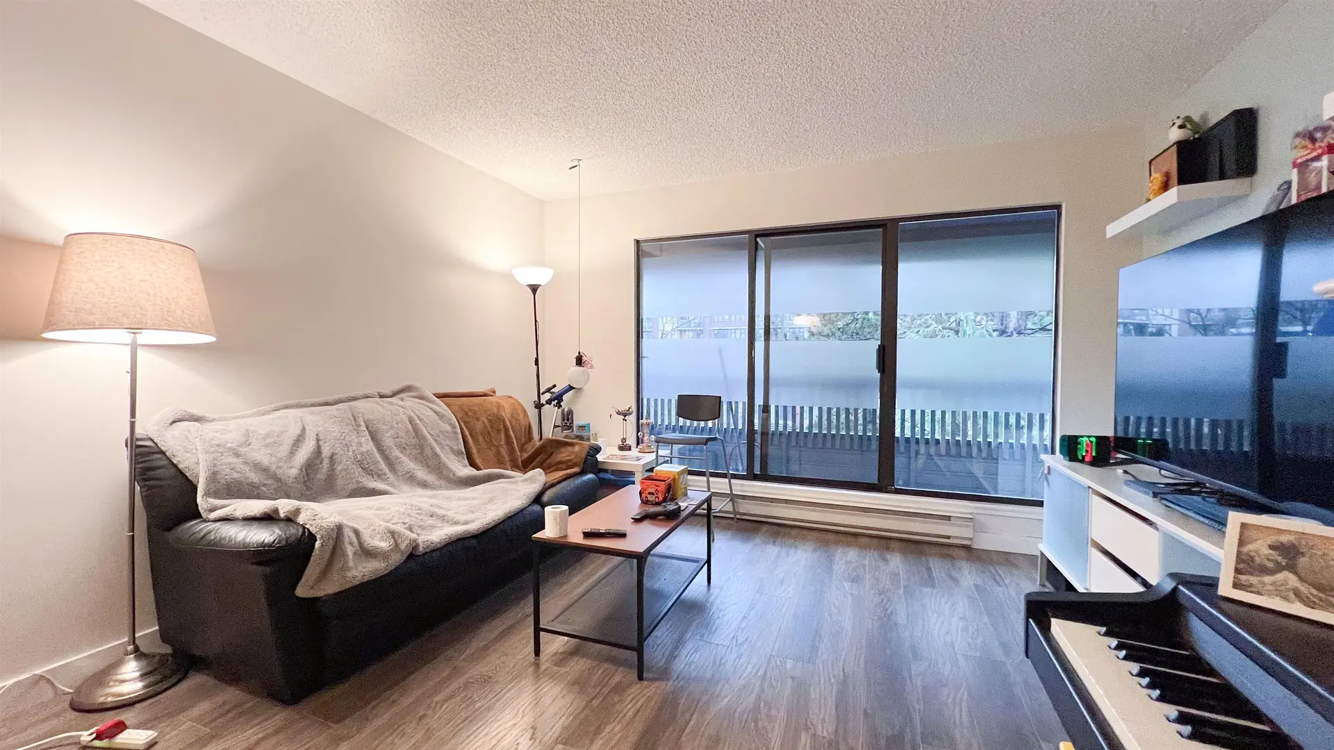 Property at #302 5800 COONEY ROAD, Richmond, BC