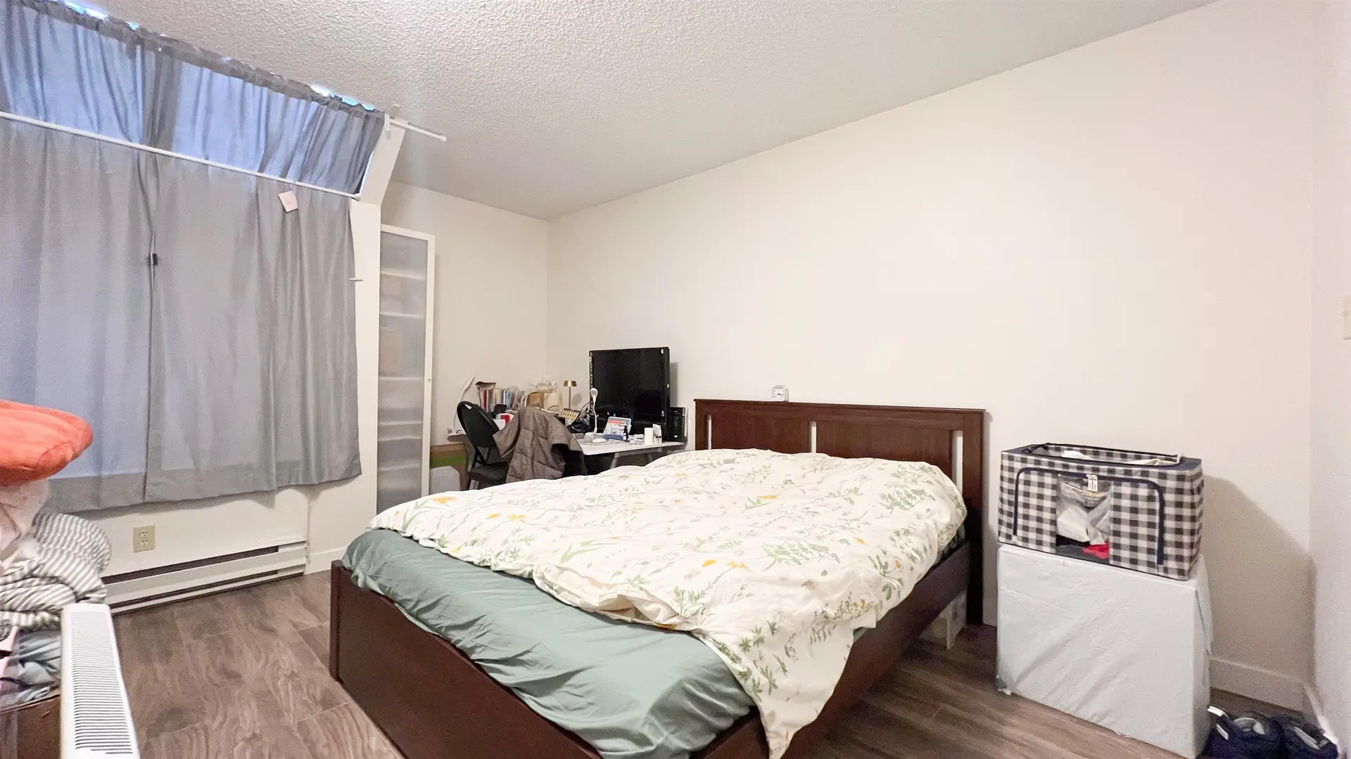 Property at #302 5800 COONEY ROAD, Richmond, BC