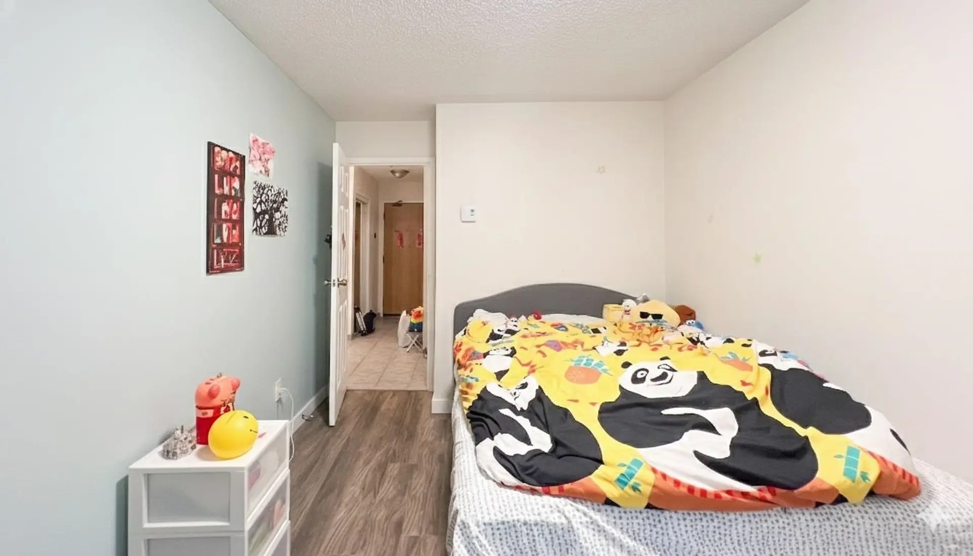 Property at #302 5800 COONEY ROAD, Richmond, BC