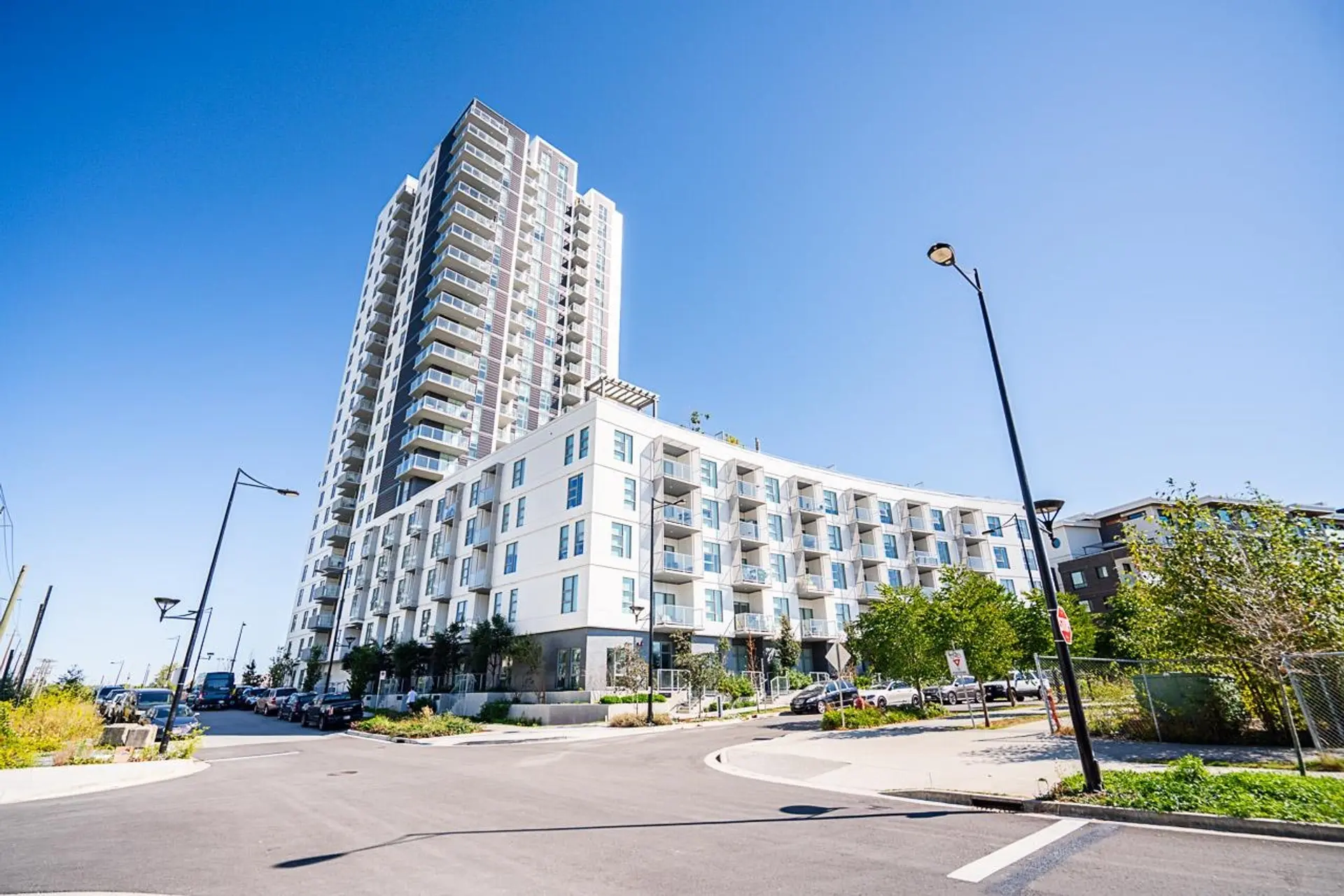 Property at #114 3430 E Kent Avenue South, Vancouver, BC