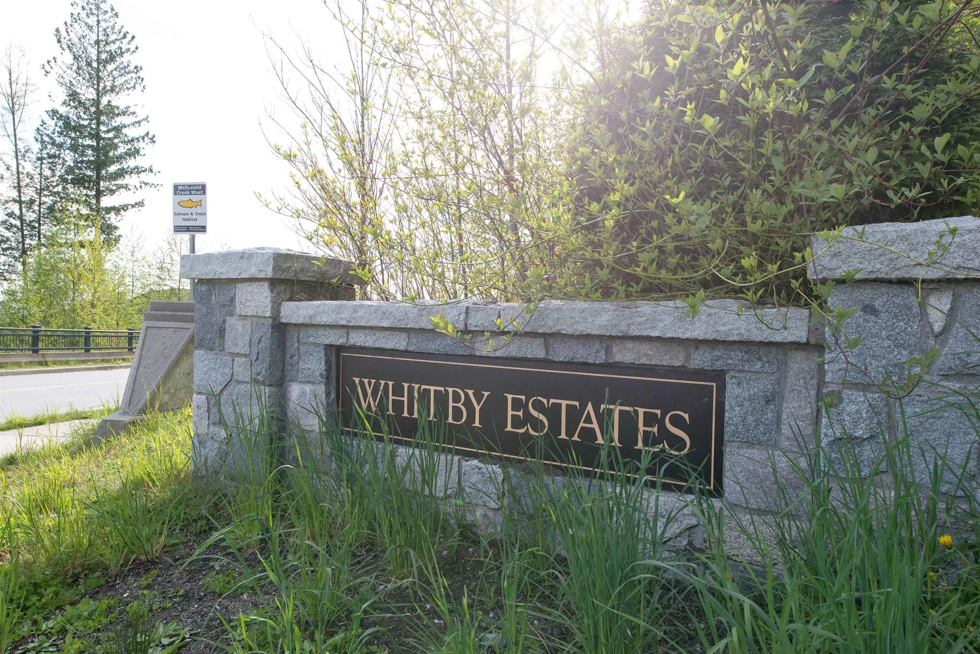 Property at 2307 KADLEC COURT, West Vancouver, BC