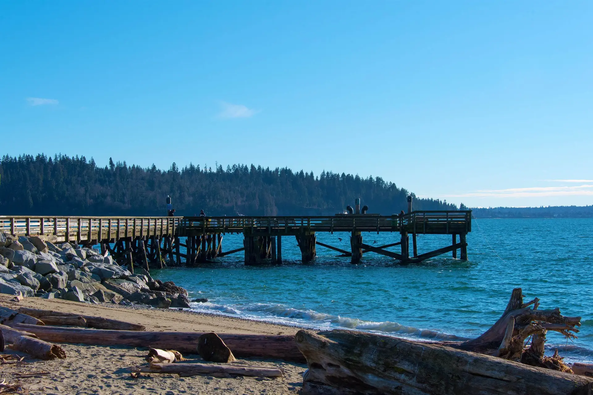 Property at 2307 KADLEC COURT, West Vancouver, BC