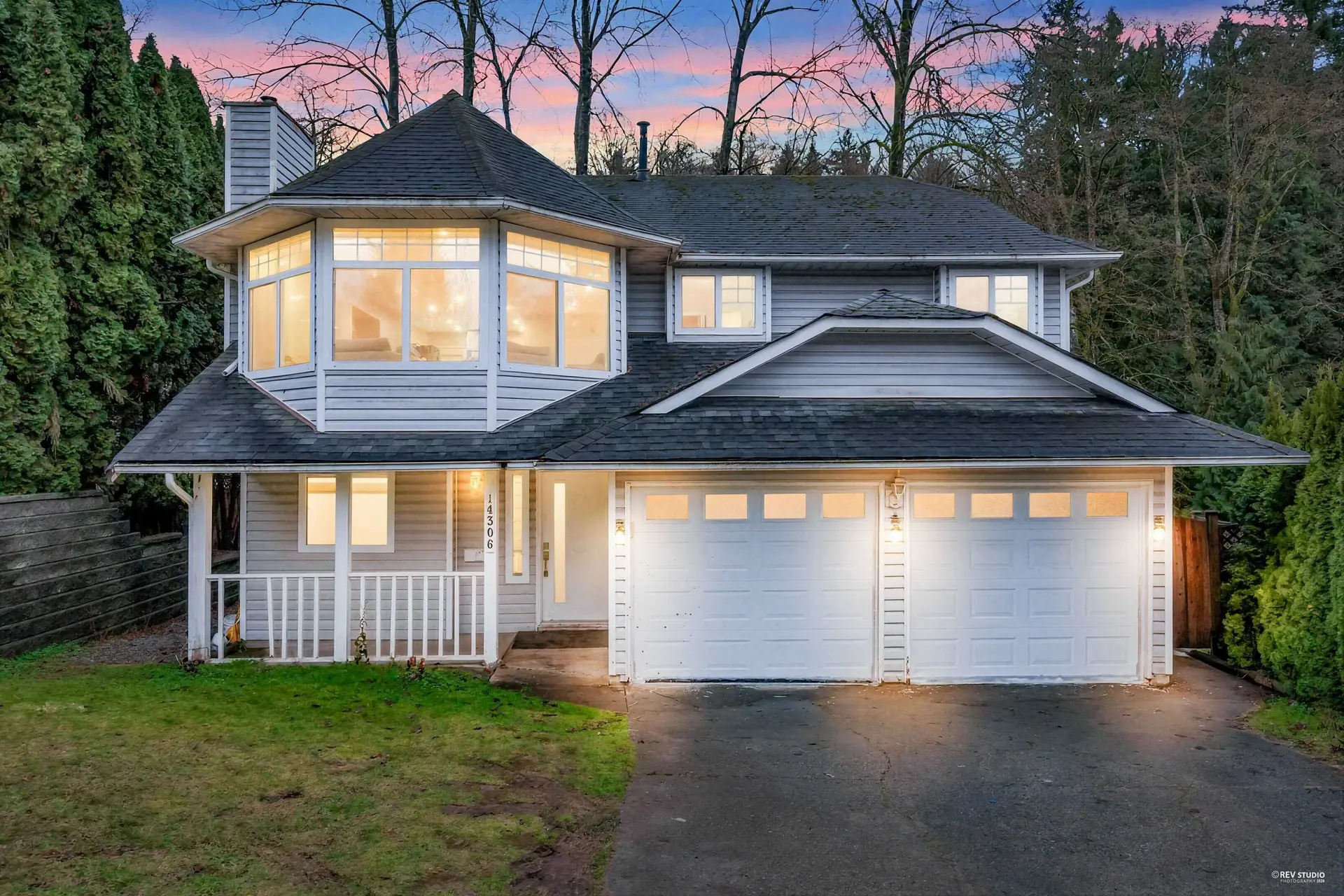 Property at 14306 77a Avenue, Surrey, BC