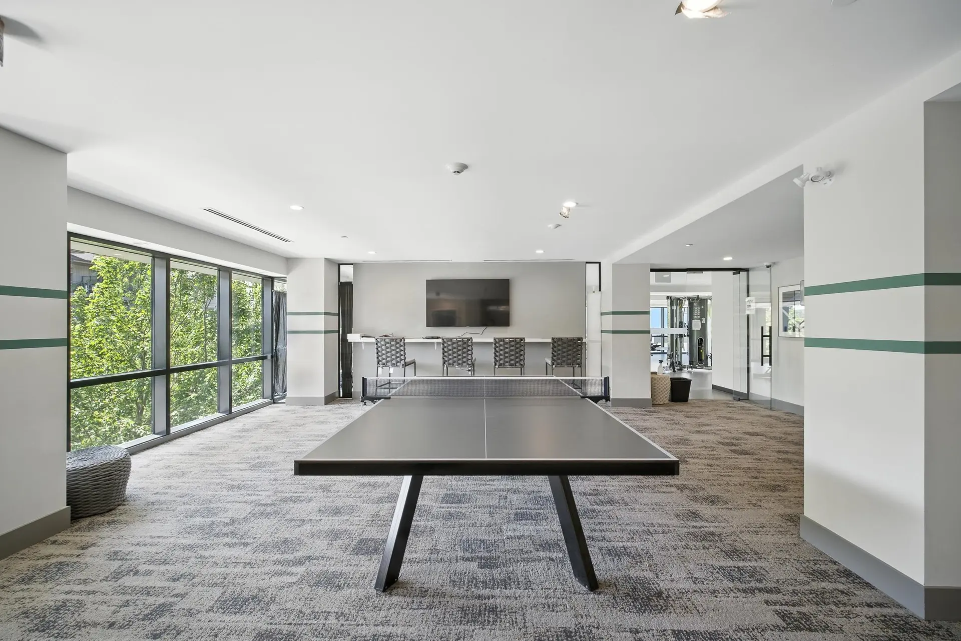 Property at #209 9233 ODLIN ROAD, Richmond, BC