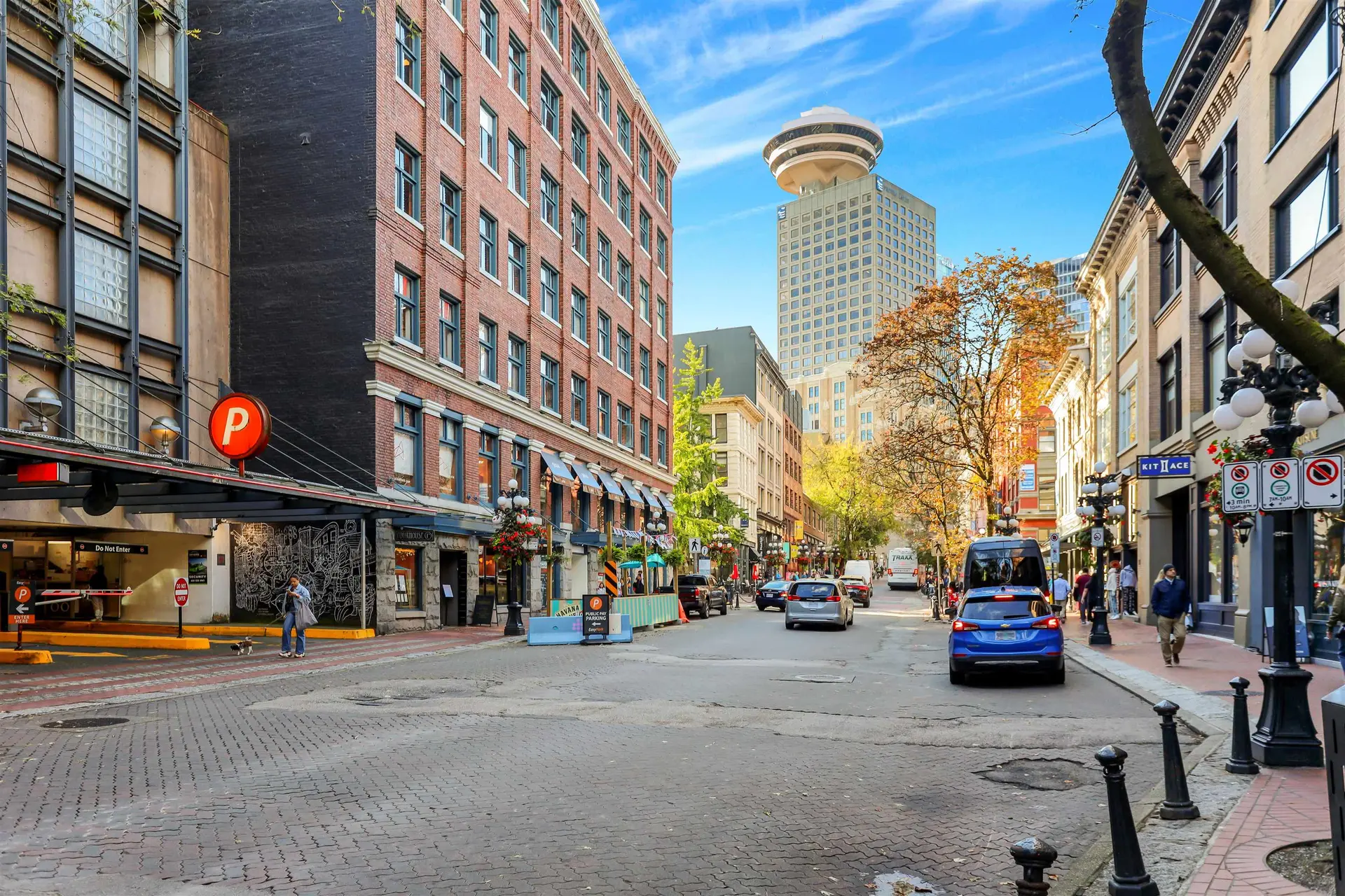 #201 345 Water Street - Image 20