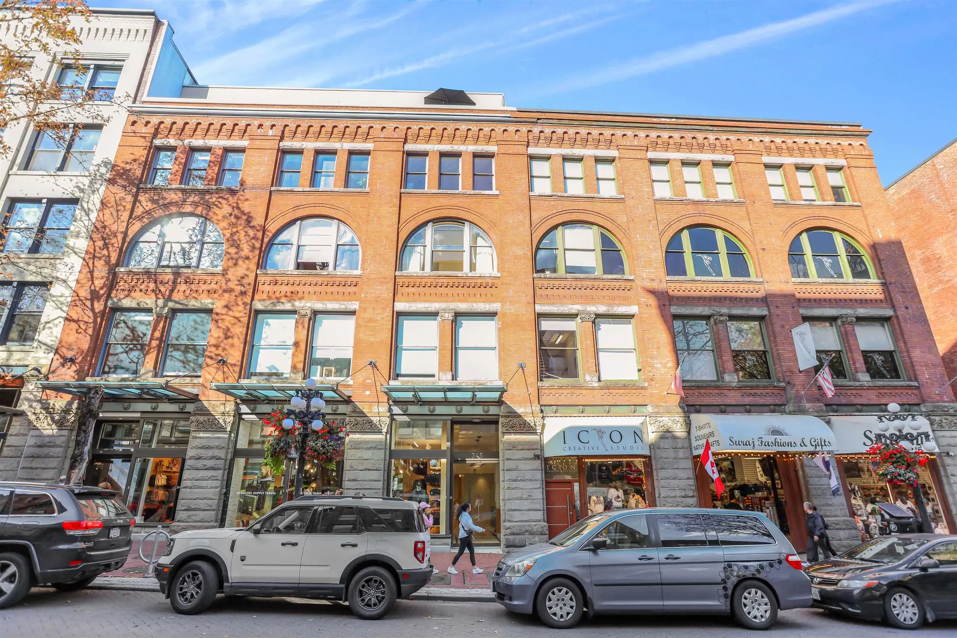 #201 345 Water Street - Image 18