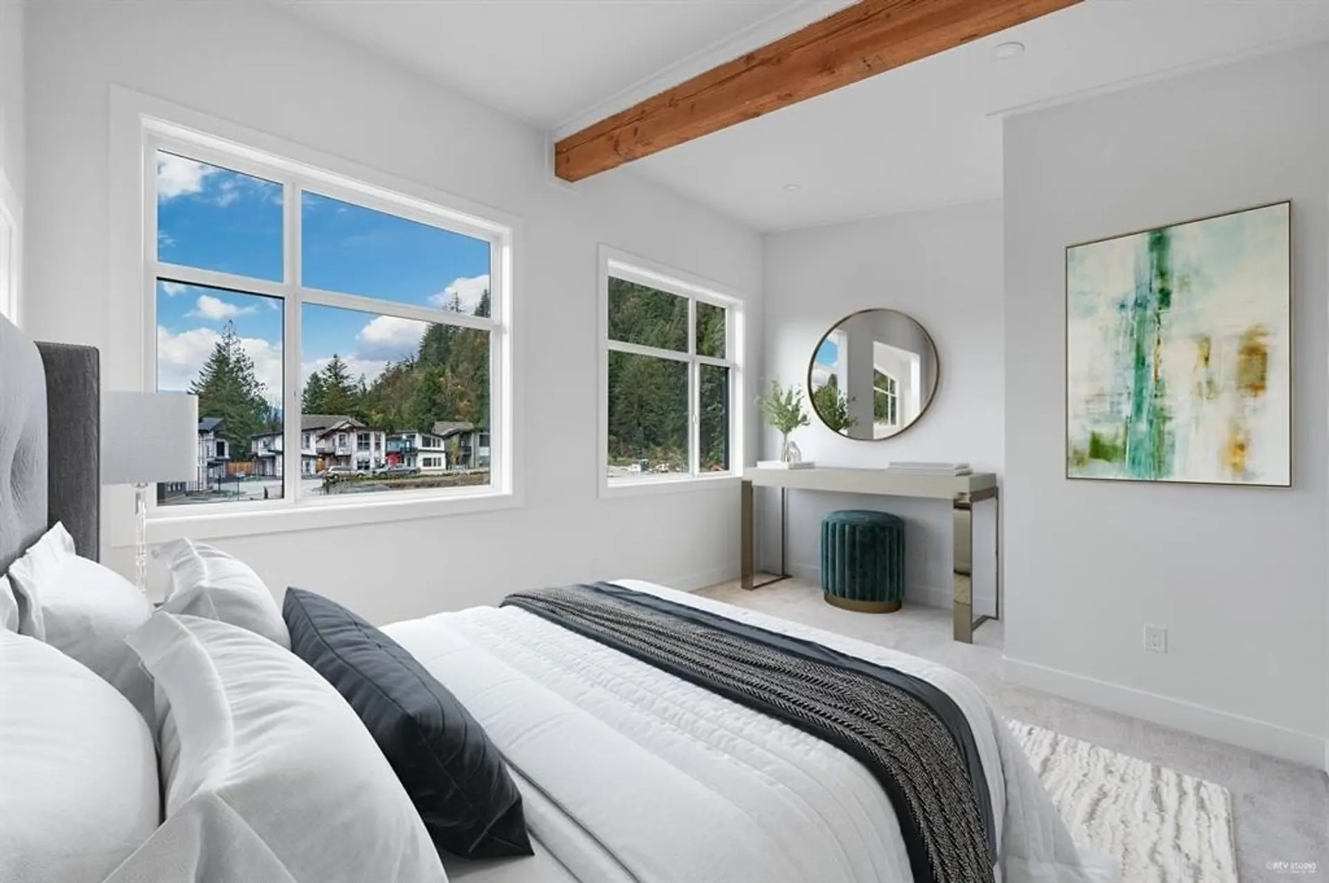 Property at #21 798 HOT SPRINGS ROAD, Harrison Hot Springs, BC