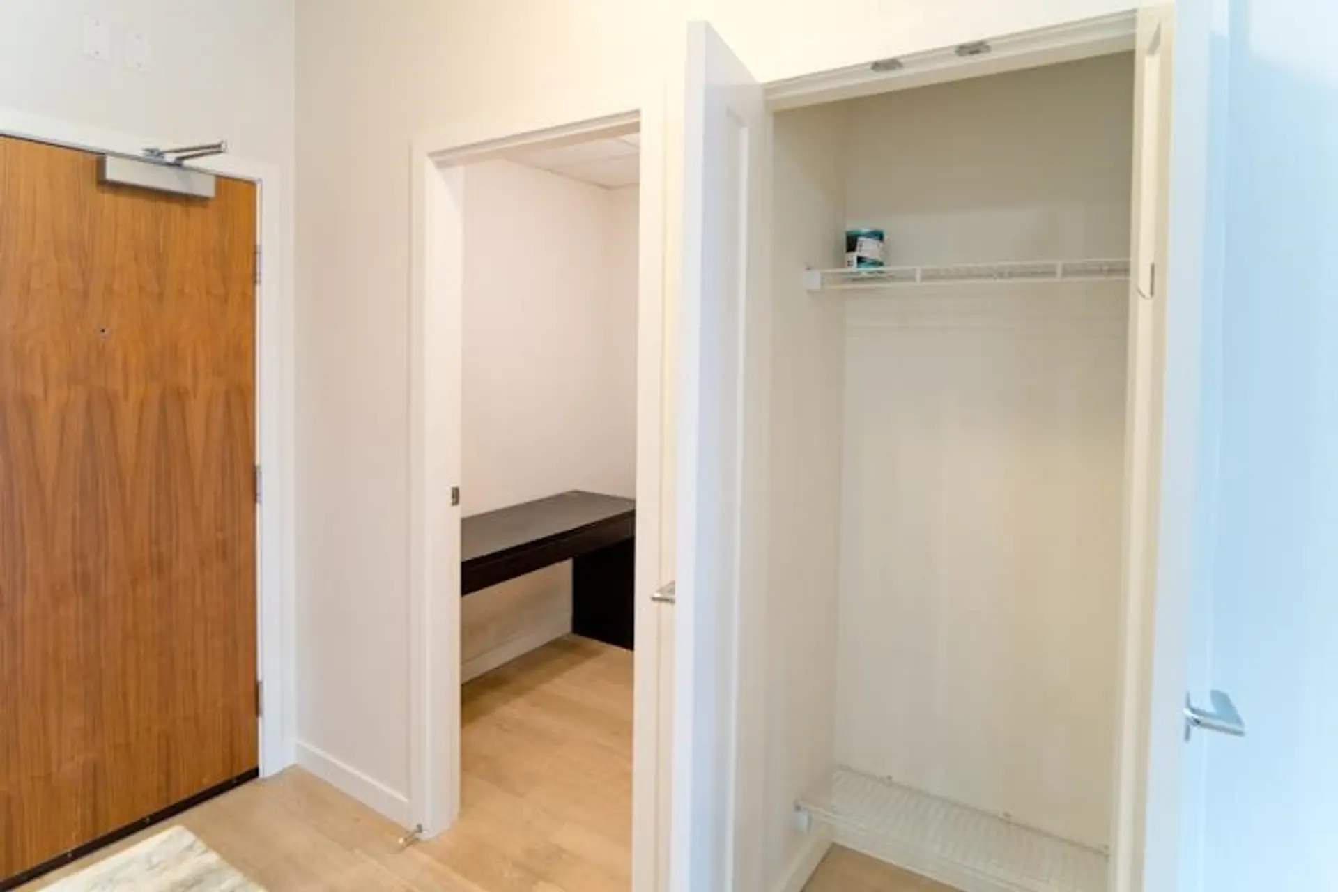 Property at #302 2033 W 10TH AVENUE, Vancouver, BC