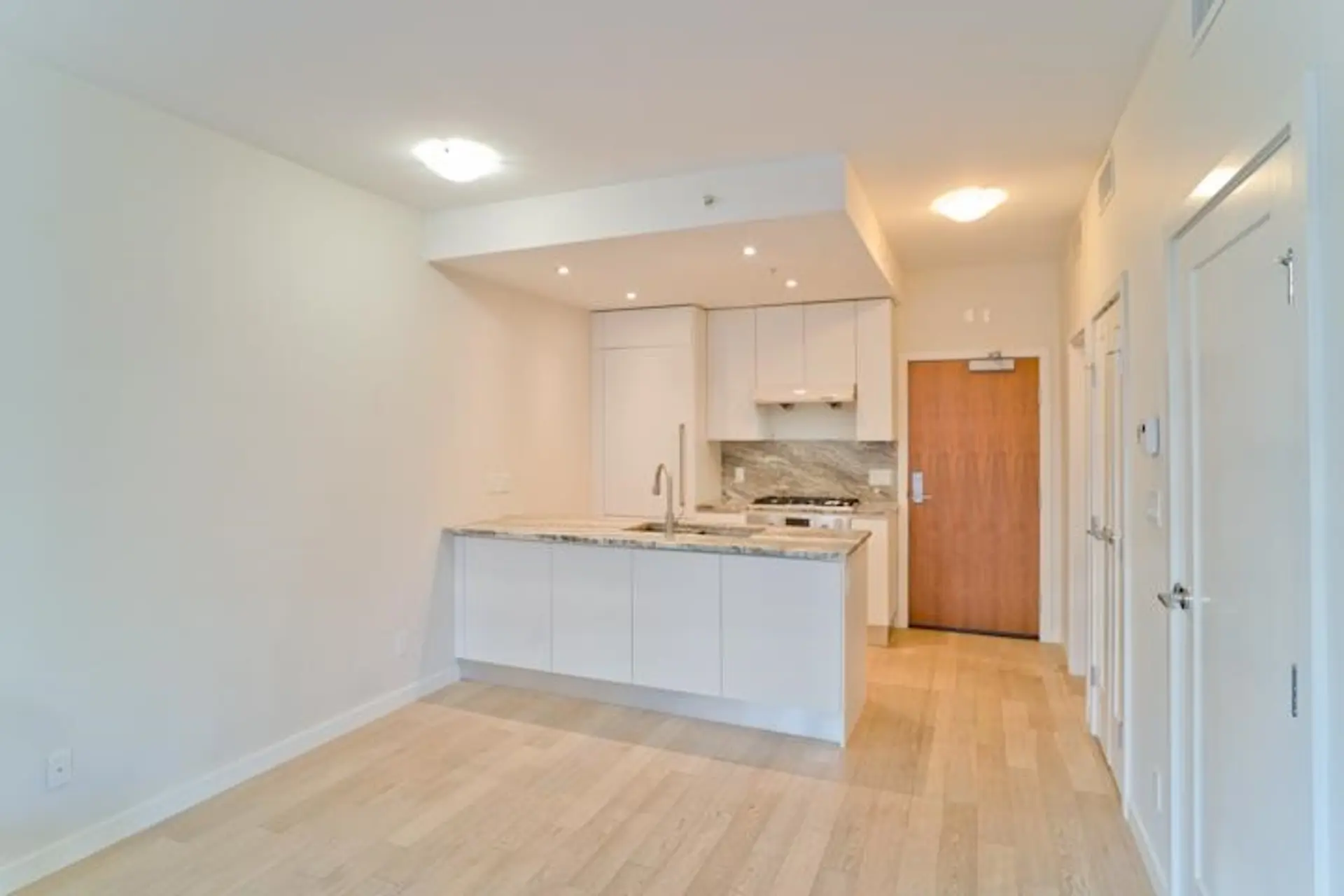 Property at #302 2033 W 10TH AVENUE, Vancouver, BC