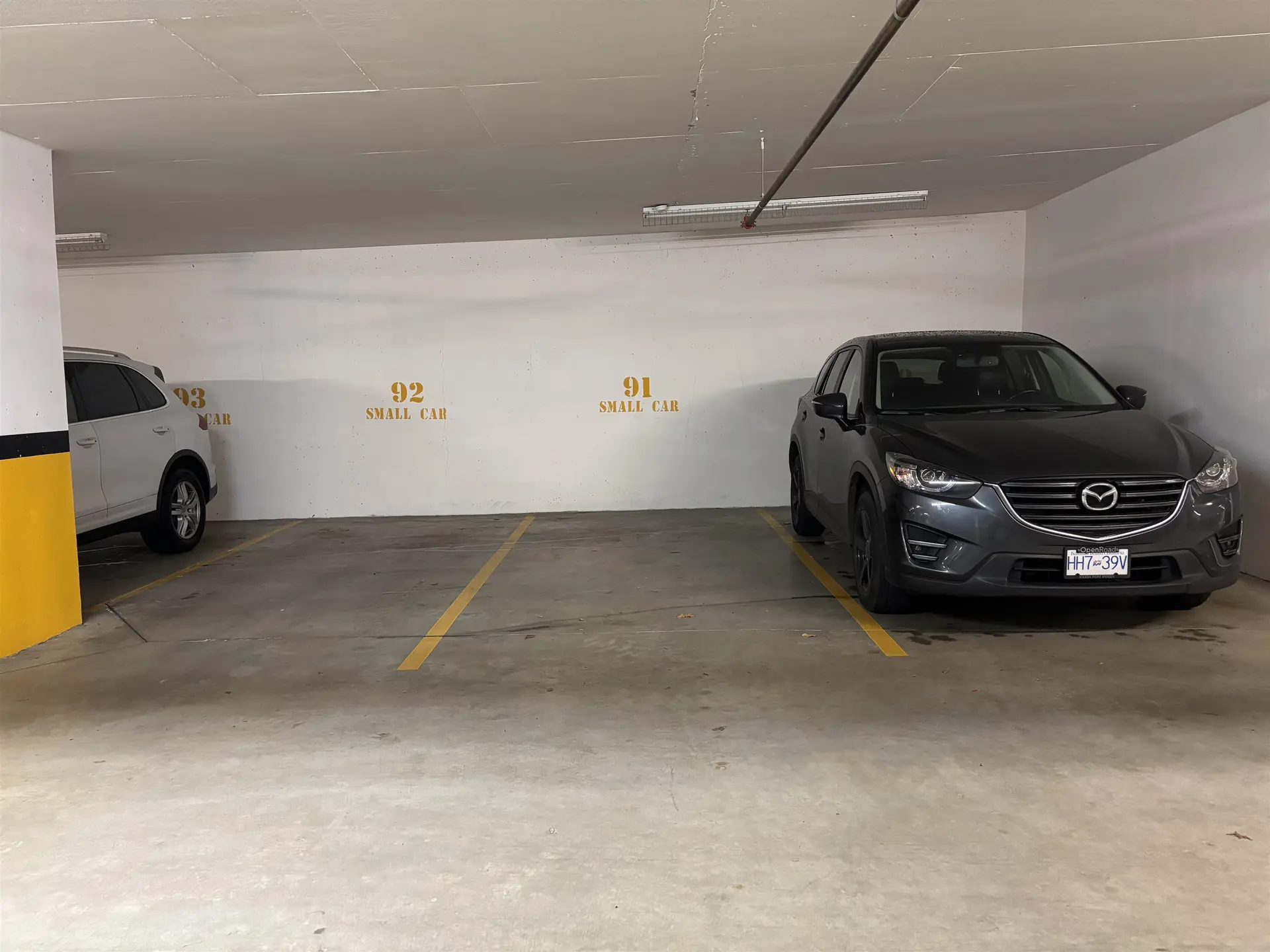 Property at #302 2033 W 10TH AVENUE, Vancouver, BC