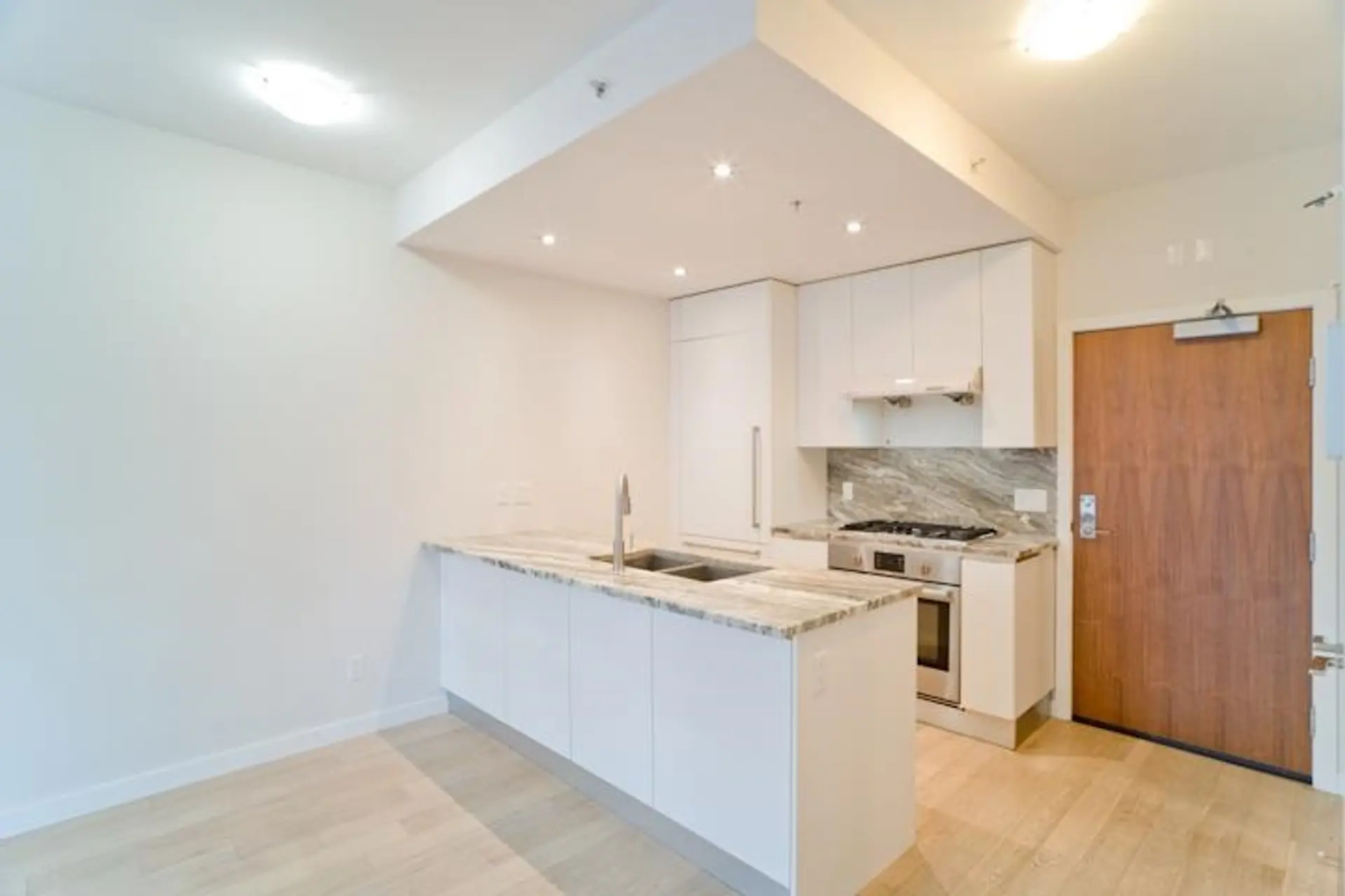 Property at #302 2033 W 10TH AVENUE, Vancouver, BC