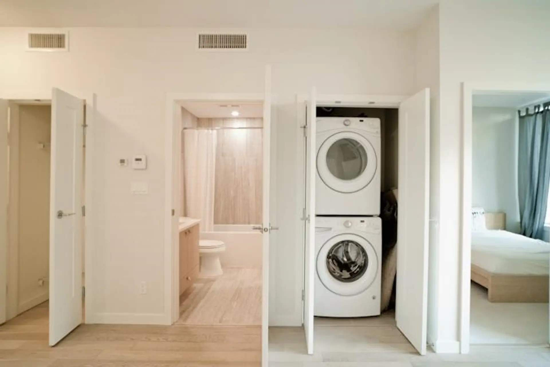 Property at #302 2033 W 10TH AVENUE, Vancouver, BC