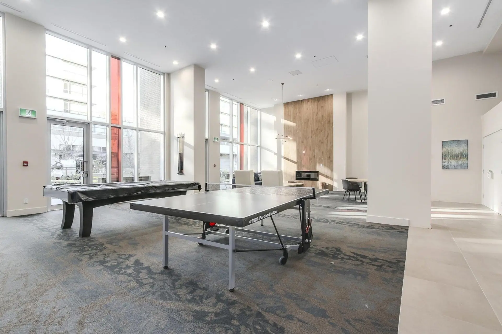 Property at #302 2033 W 10TH AVENUE, Vancouver, BC