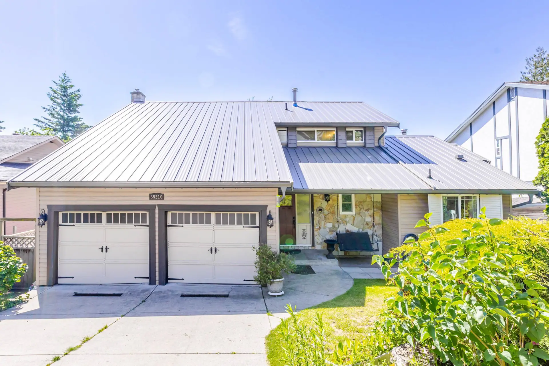 Property at 35210 Rockwell Drive, Abbotsford, BC