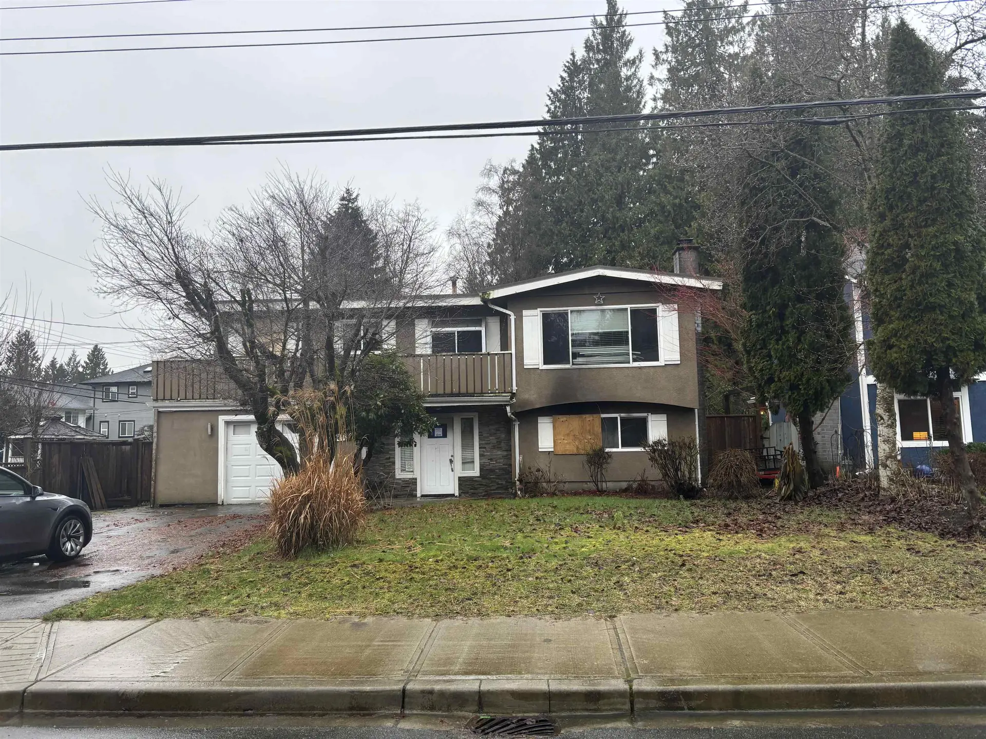 Property at 2961 LARCH WAY, Port Coquitlam, BC