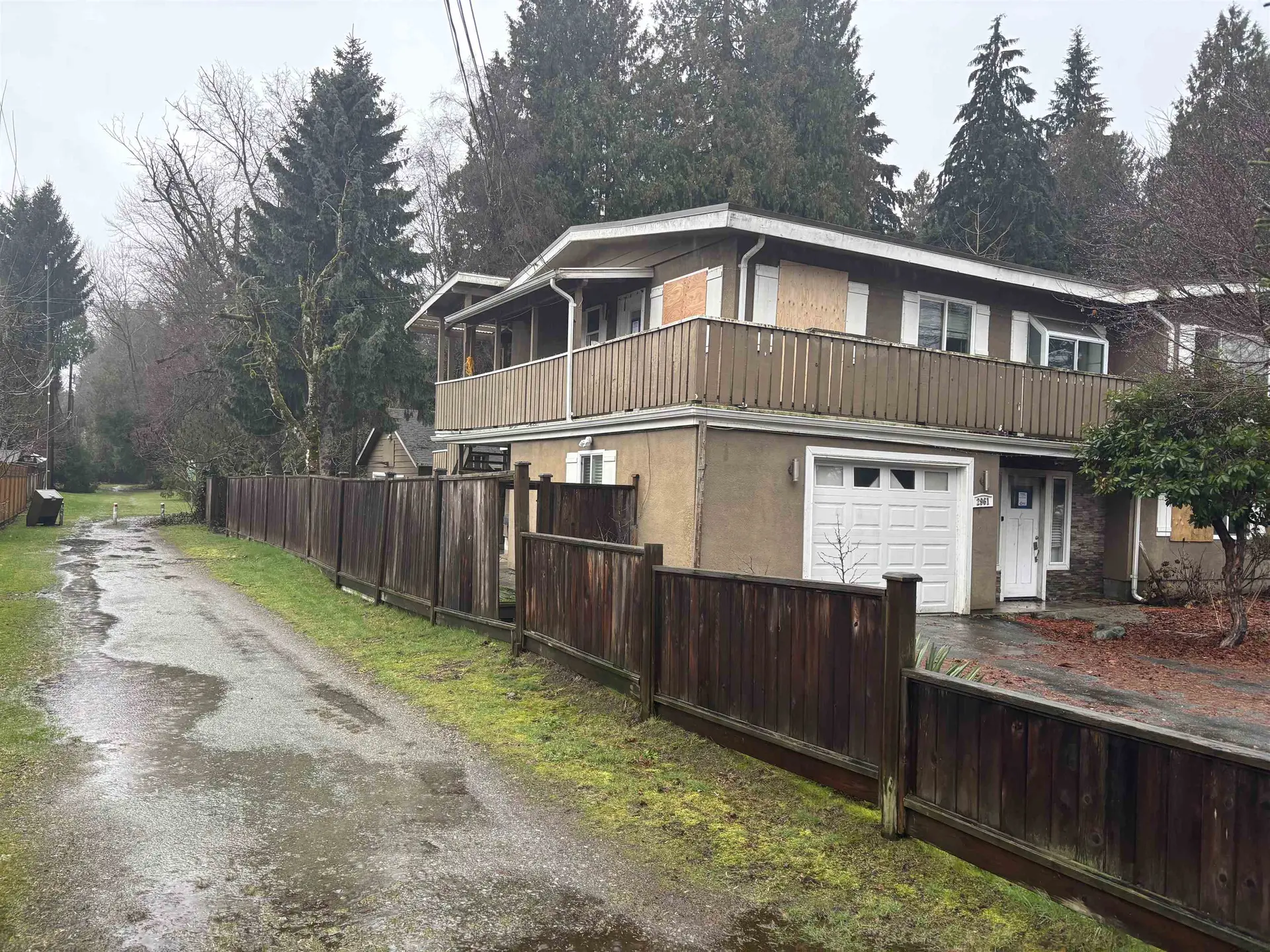 Property at 2961 LARCH WAY, Port Coquitlam, BC