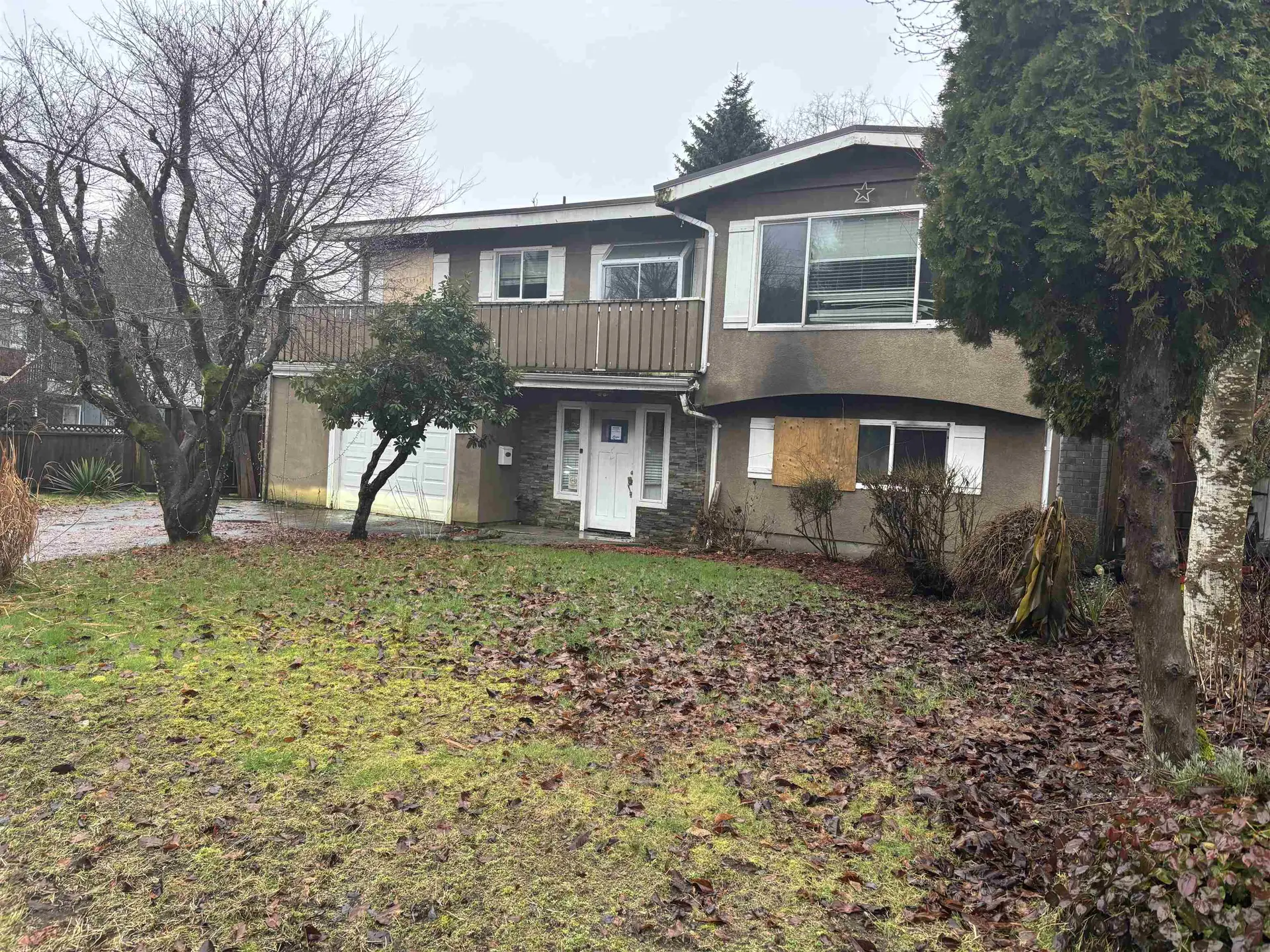 Property at 2961 LARCH WAY, Port Coquitlam, BC