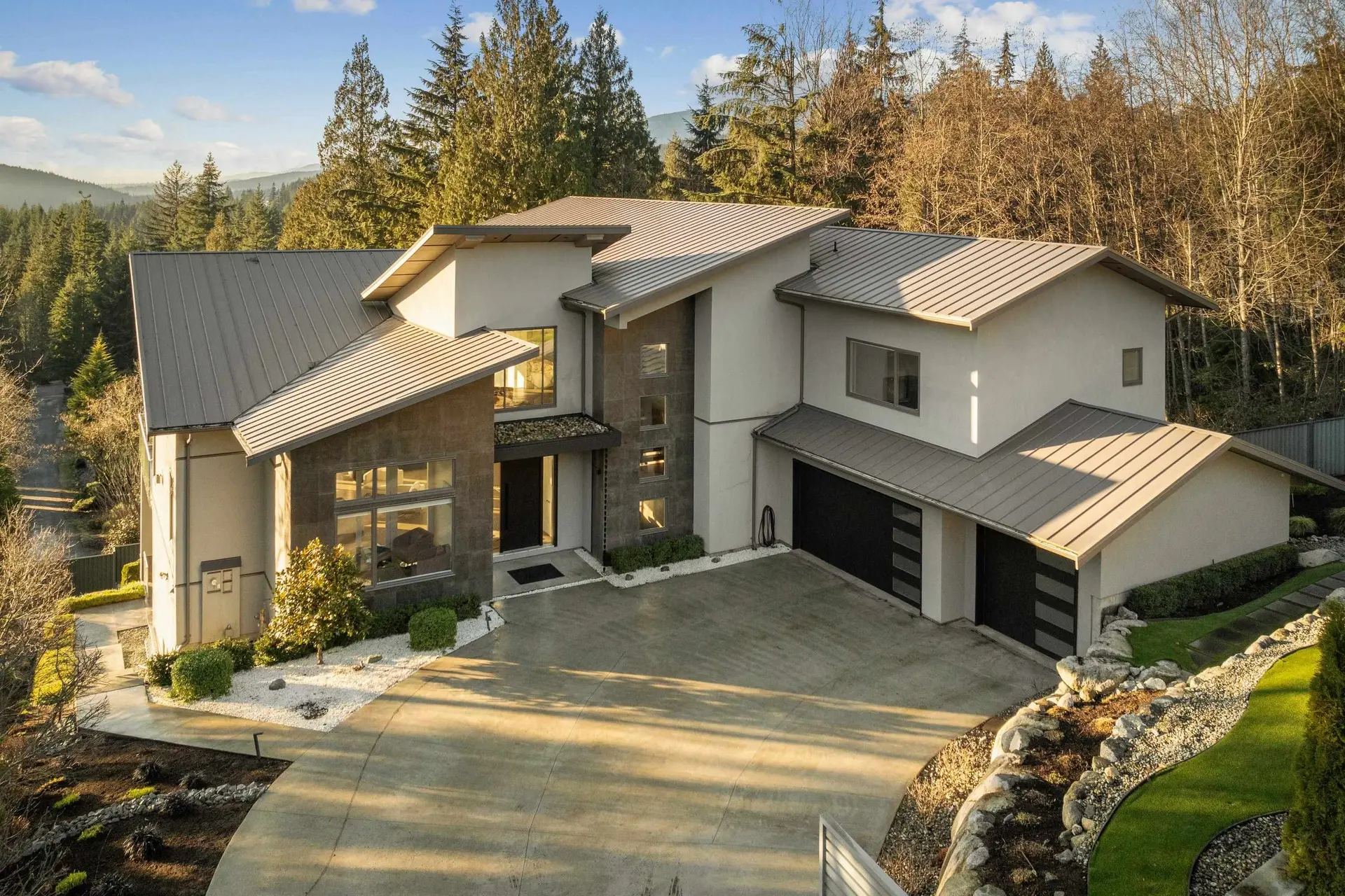 Property at 205 Kinsey Drive, Anmore, BC