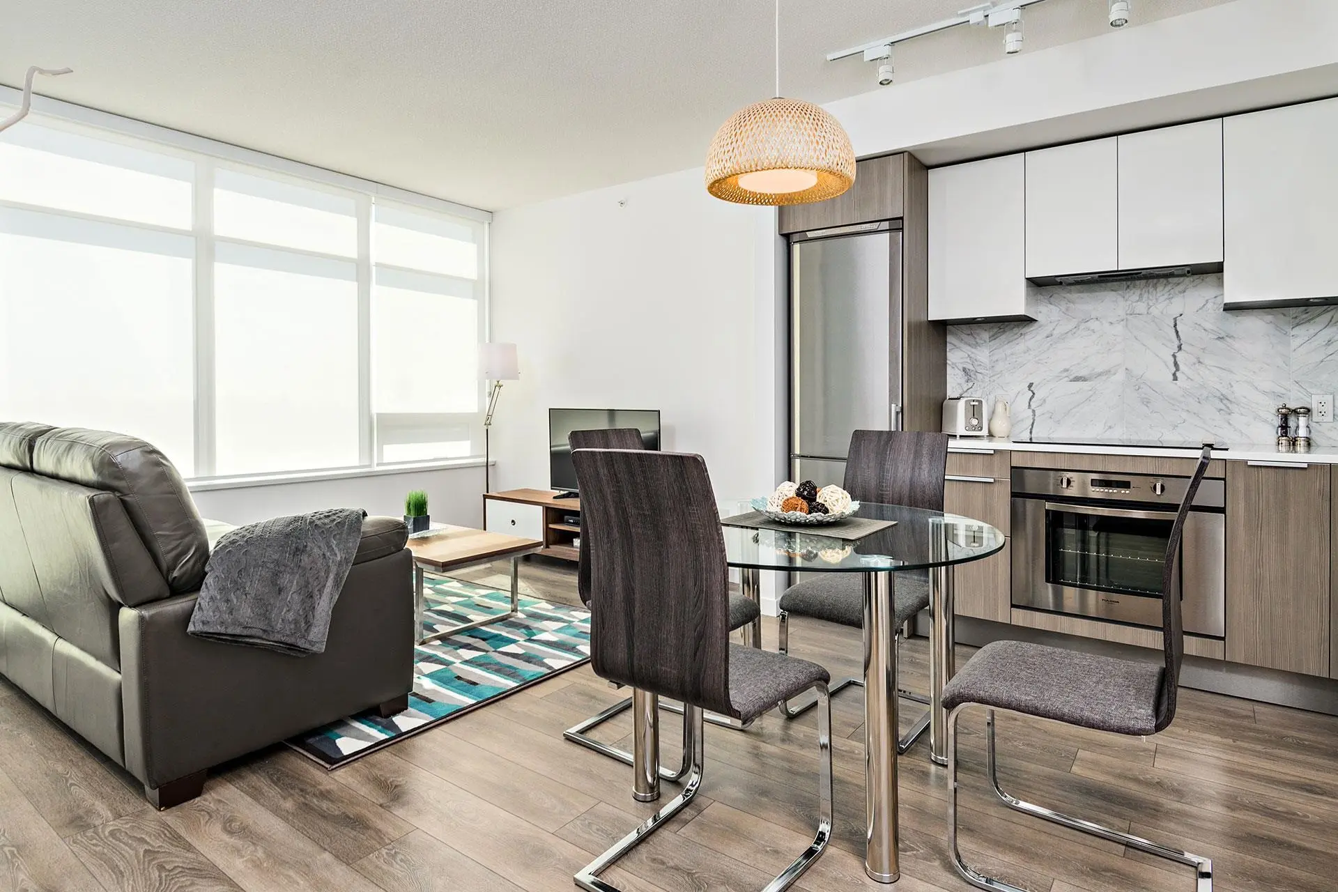 Property at #603 6461 TELFORD AVENUE, Burnaby, BC