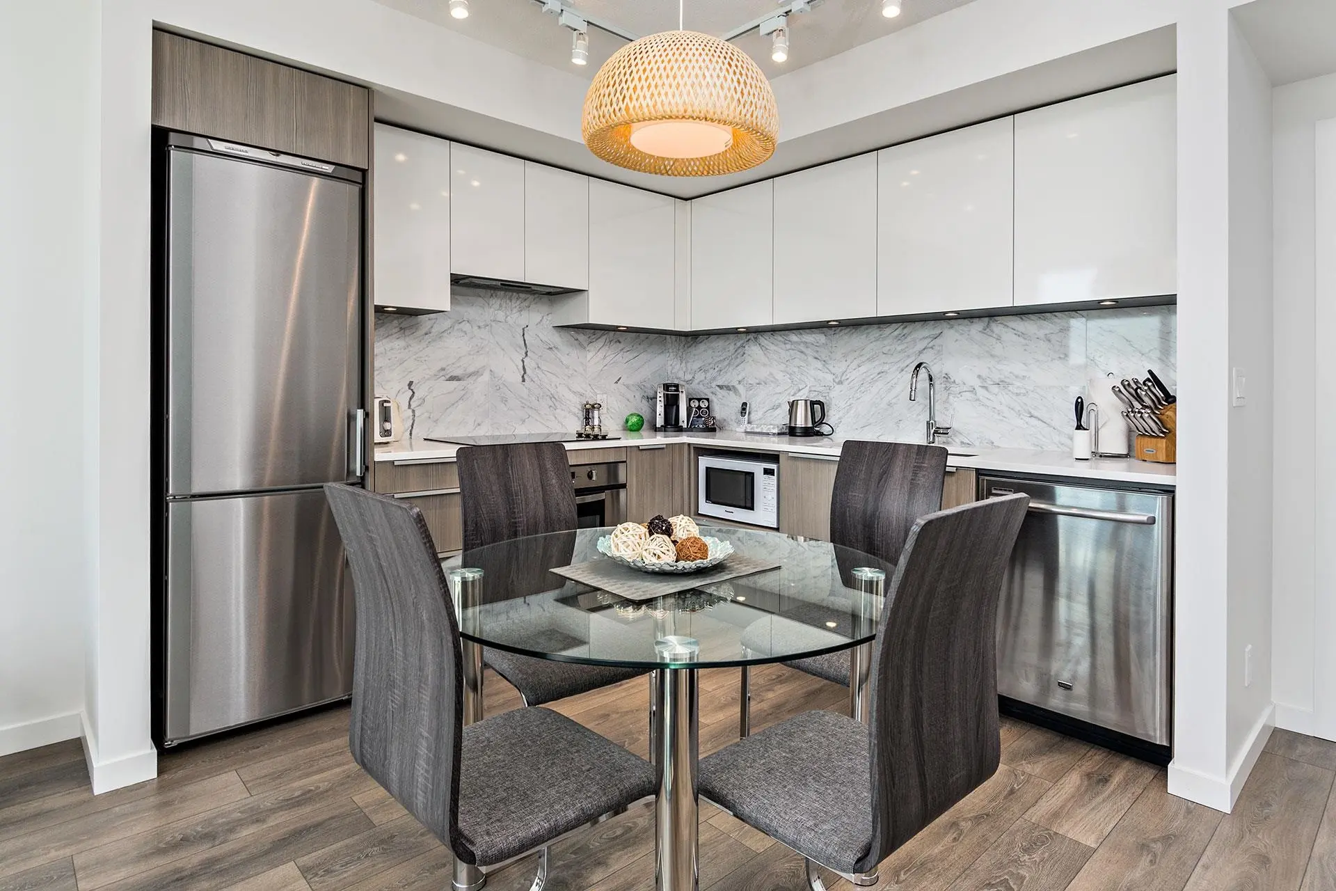 Property at #603 6461 TELFORD AVENUE, Burnaby, BC