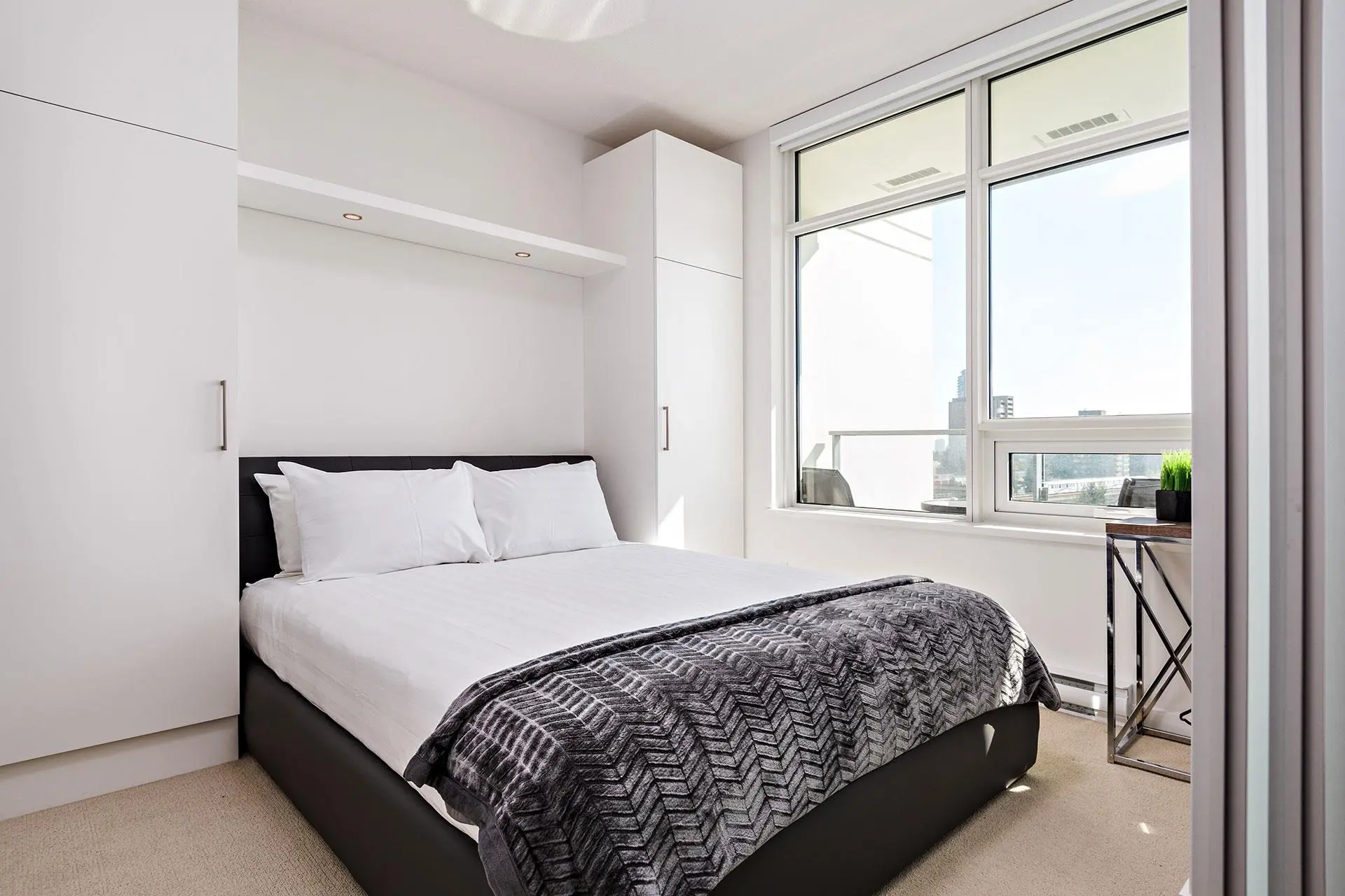 Property at #603 6461 TELFORD AVENUE, Burnaby, BC