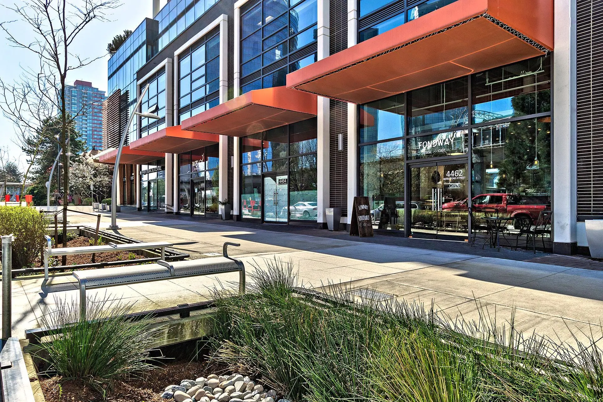 Property at #603 6461 TELFORD AVENUE, Burnaby, BC